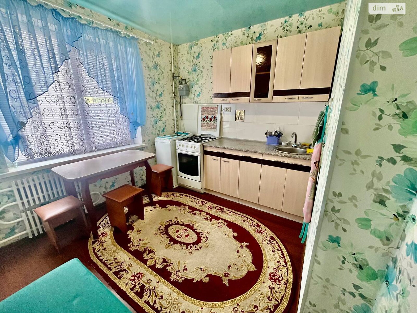 Продажа однокомнатной квартиры в Днепре, на бул. Славы 38, район Соборный фото 1