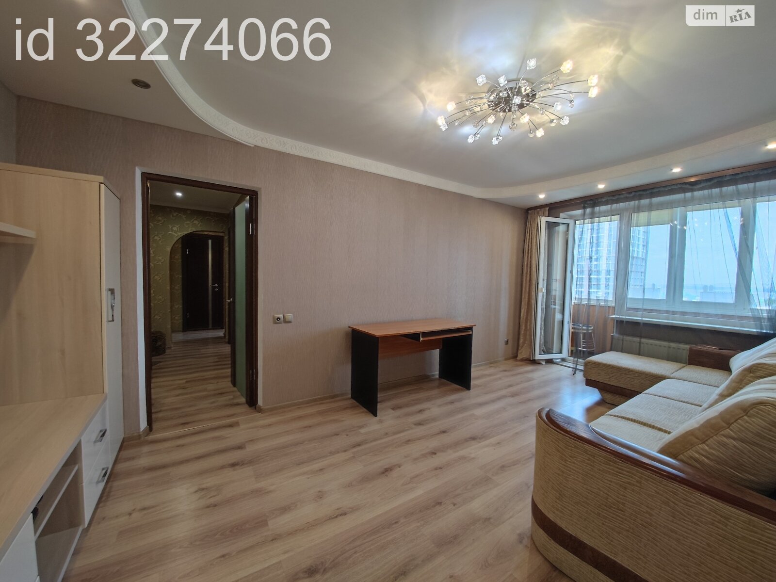Продаж двокімнатної квартири в Дніпрі, на бул. Слави 4, район Соборний фото 1 Продаж двокімнатної квартири в Дніпрі, на бул. Слави 4, район Соборний фото 1