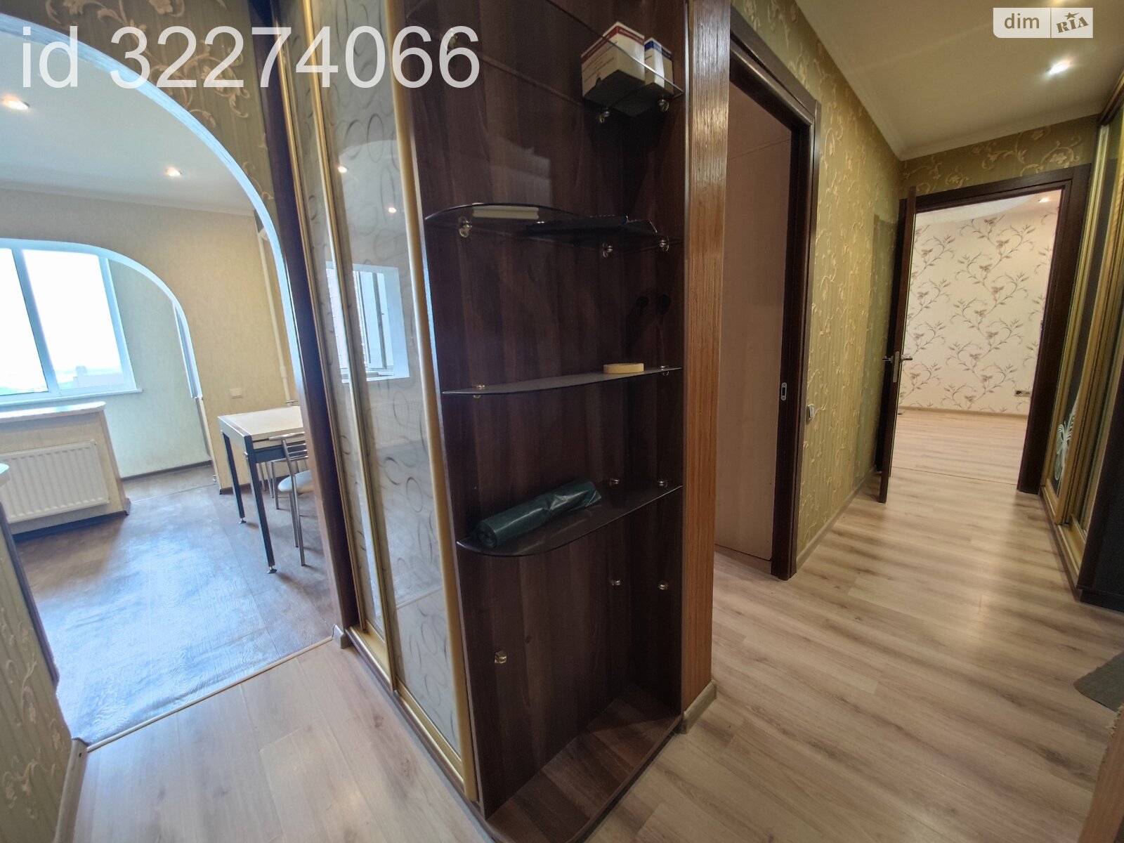 Продаж двокімнатної квартири в Дніпрі, на бул. Слави 4, район Соборний фото 1 Продаж двокімнатної квартири в Дніпрі, на бул. Слави 4, район Соборний фото 1