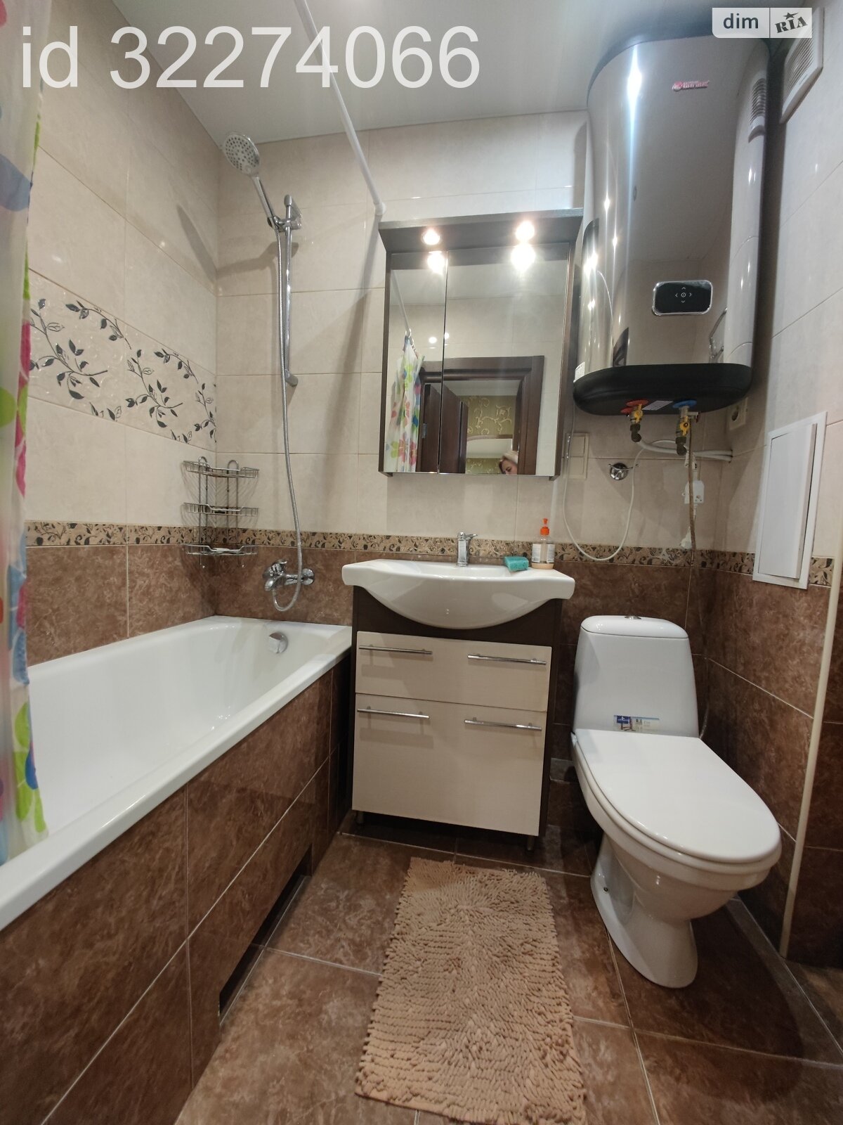 Продаж двокімнатної квартири в Дніпрі, на бул. Слави 4, район Соборний фото 1 Продаж двокімнатної квартири в Дніпрі, на бул. Слави 4, район Соборний фото 1