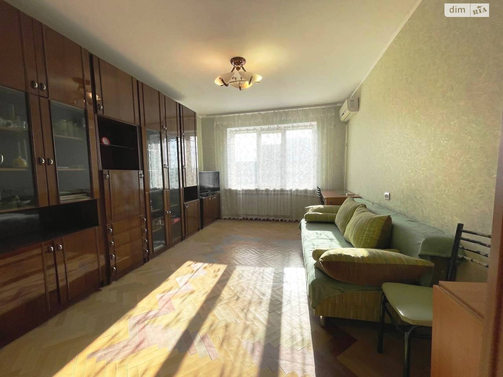 Продажа трехкомнатной квартиры в Днепре, на бул. Славы 48, район Соборный фото 1