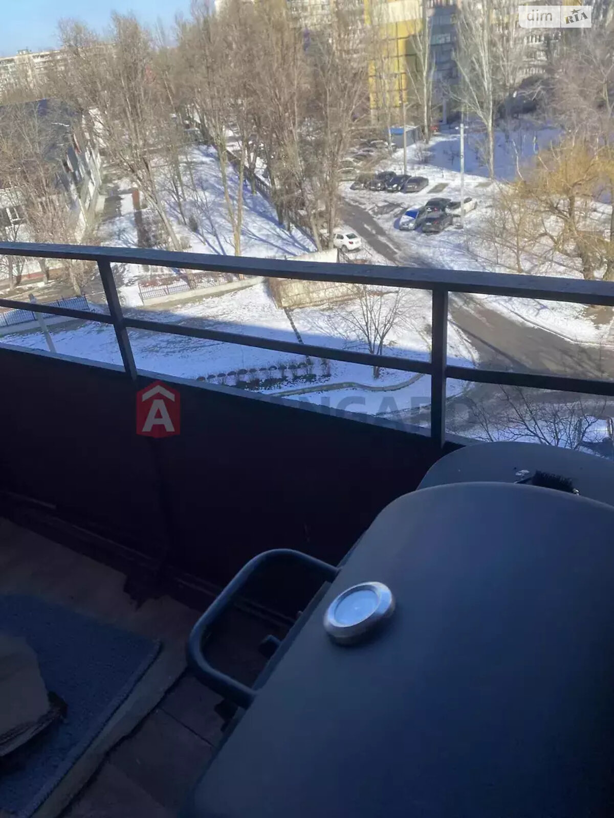 Продаж трикімнатної квартири в Дніпрі, на бул. Слави 8, район Соборний фото 1 Продаж трикімнатної квартири в Дніпрі, на бул. Слави 8, район Соборний фото 1