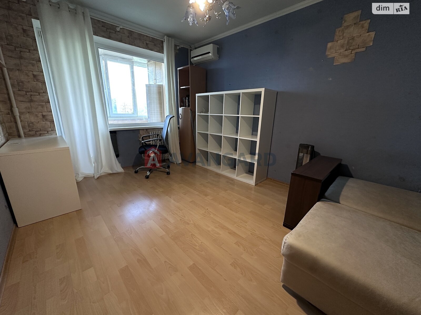 Продажа однокомнатной квартиры в Днепре, на бул. Славы 12, район Соборный фото 1