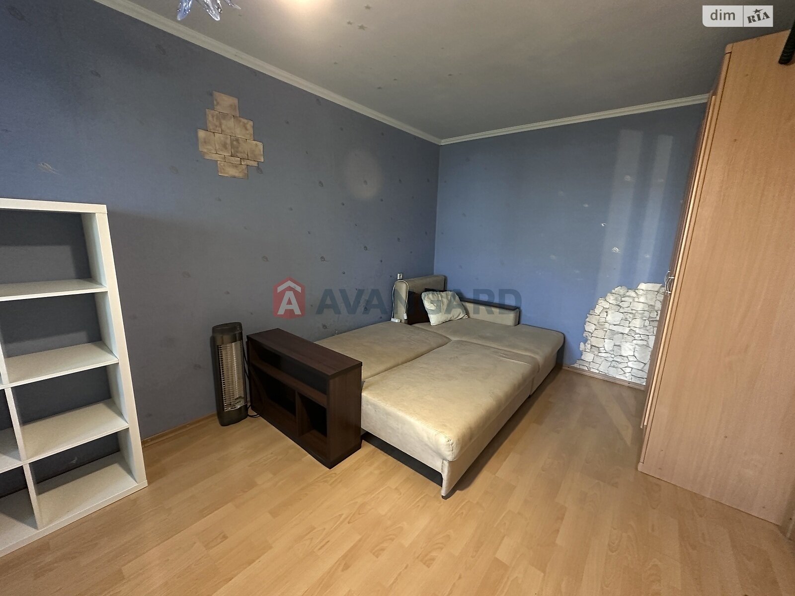 Продажа однокомнатной квартиры в Днепре, на бул. Славы 12, район Соборный фото 1