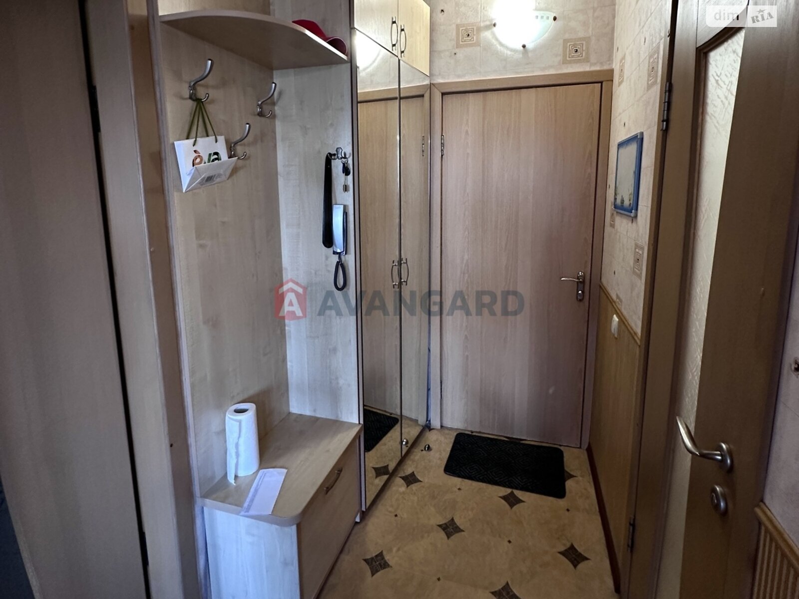 Продажа однокомнатной квартиры в Днепре, на бул. Славы 12, район Соборный фото 1