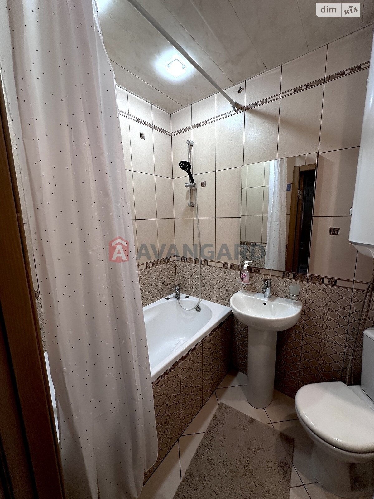 Продажа однокомнатной квартиры в Днепре, на бул. Славы 12, район Соборный фото 1