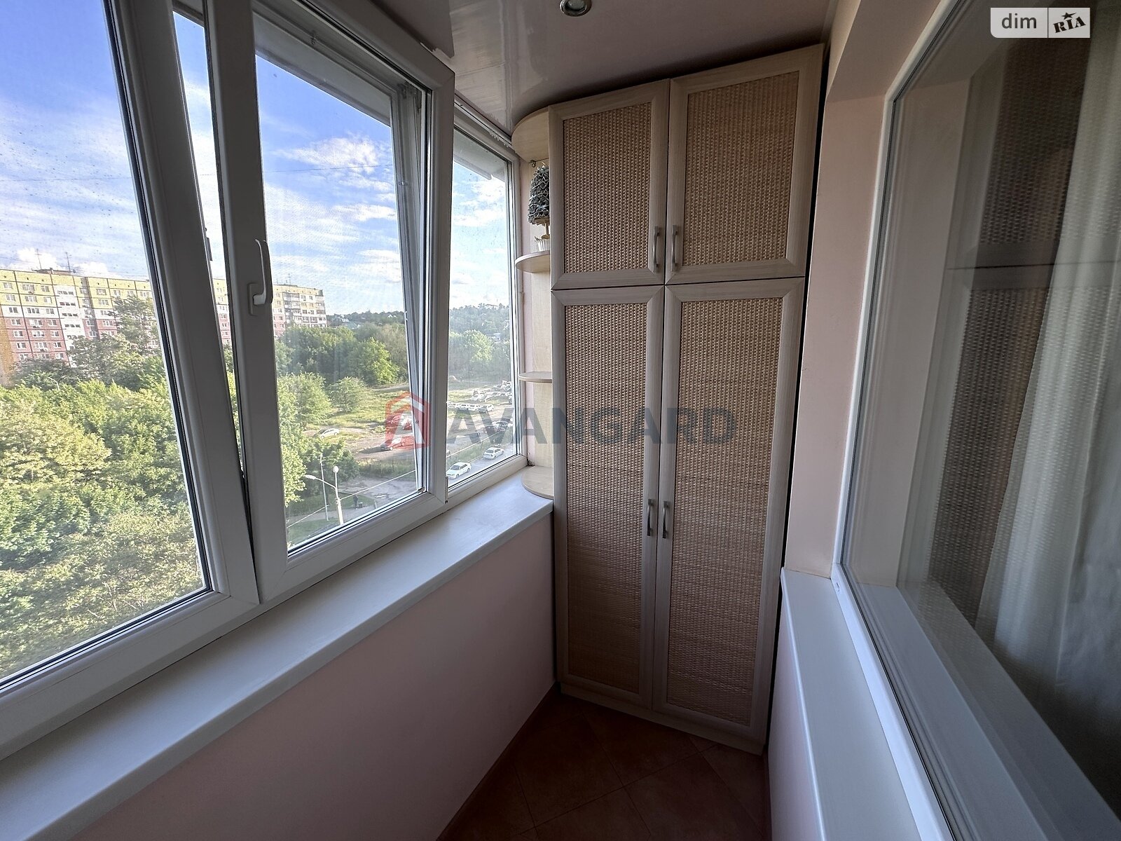 Продажа однокомнатной квартиры в Днепре, на бул. Славы 12, район Соборный фото 1