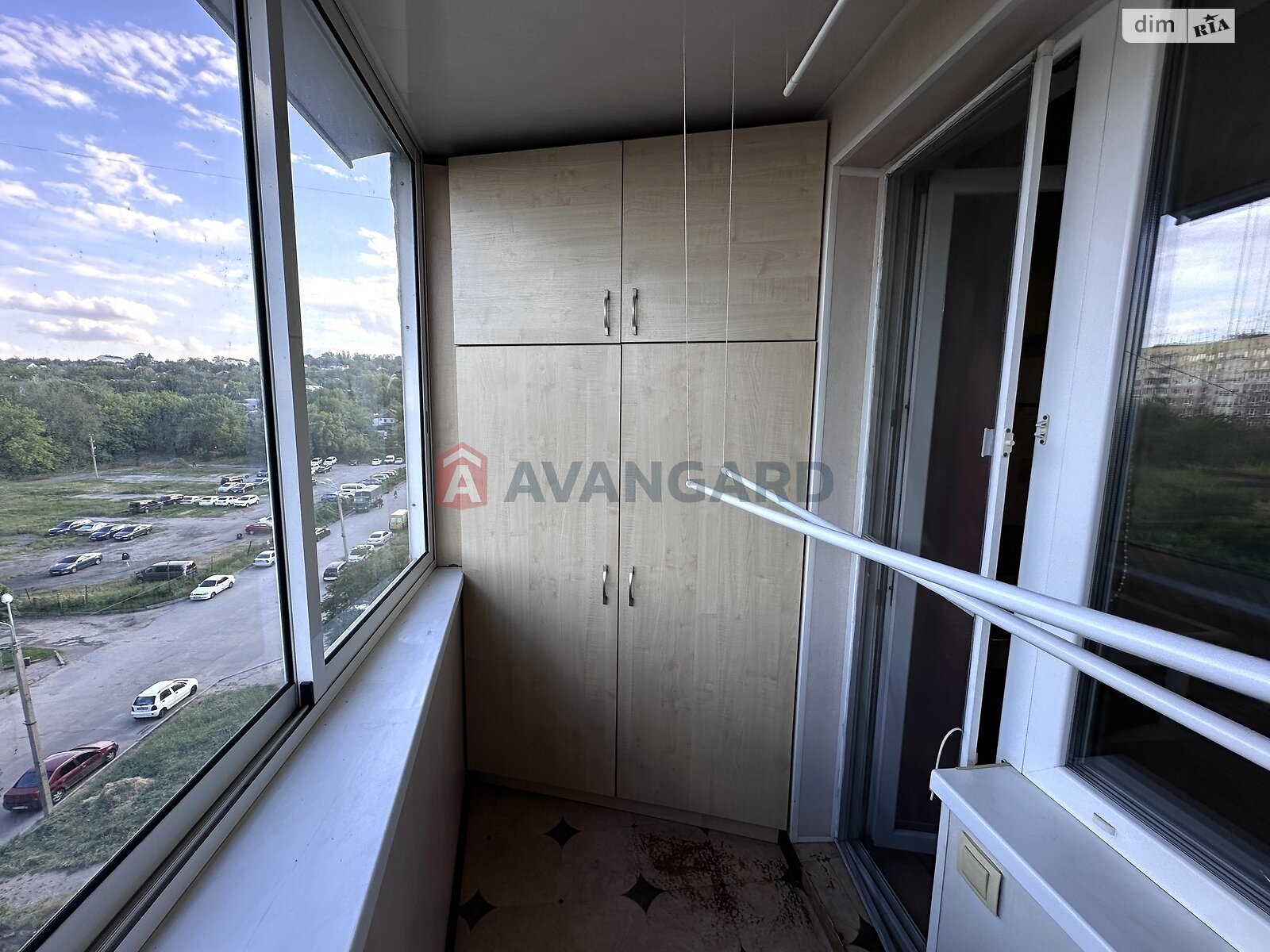 Продажа однокомнатной квартиры в Днепре, на бул. Славы 12, район Соборный фото 1