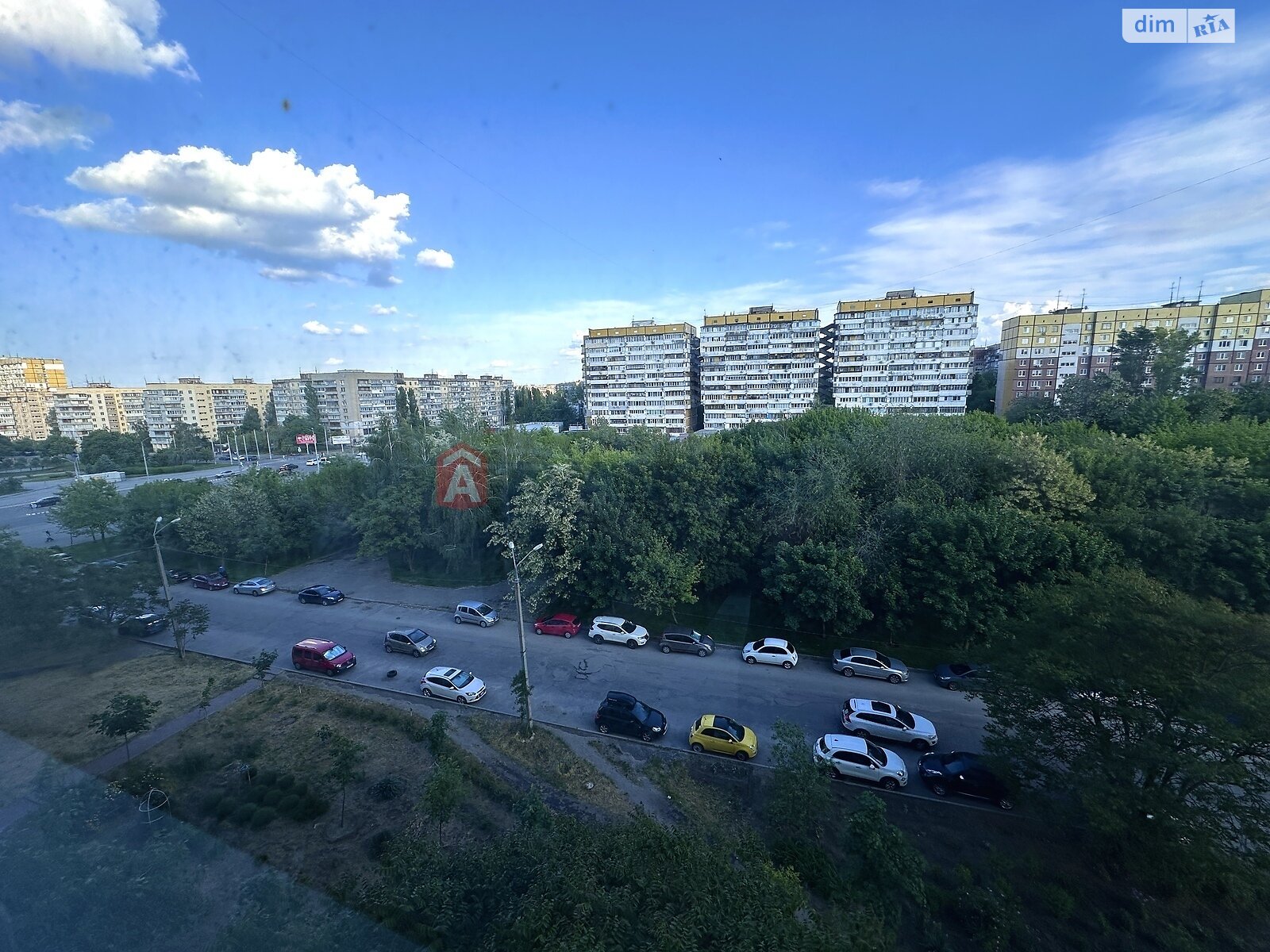 Продажа однокомнатной квартиры в Днепре, на бул. Славы 12, район Соборный фото 1