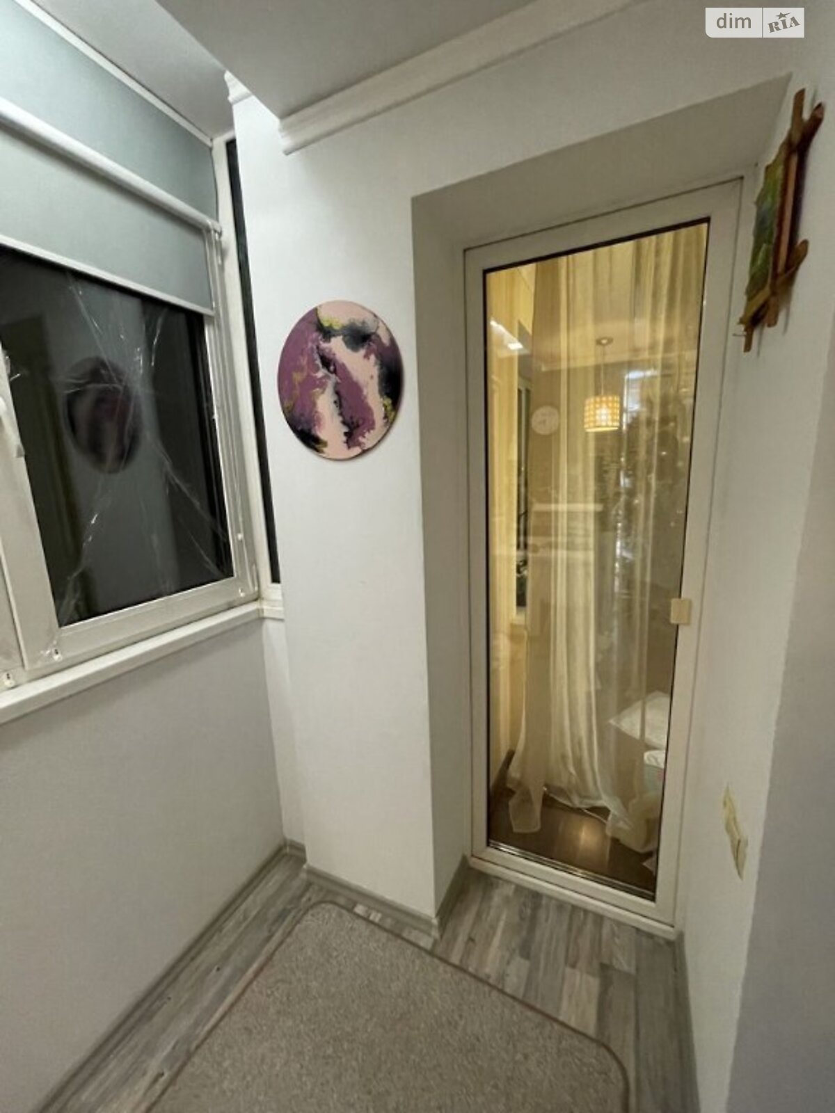 Продаж двокімнатної квартири в Дніпрі, на мас. Сокіл-1 7, район Соборний фото 1