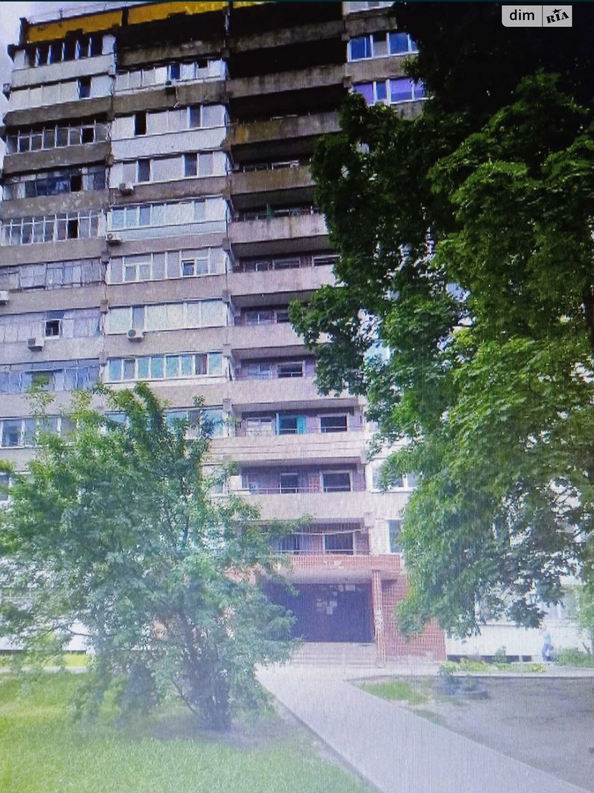 Продаж однокімнатної квартири в Дніпрі, на мас. Сокіл-1 1, район Соборний фото 1 Продаж однокімнатної квартири в Дніпрі, на мас. Сокіл-1 1, район Соборний фото 1