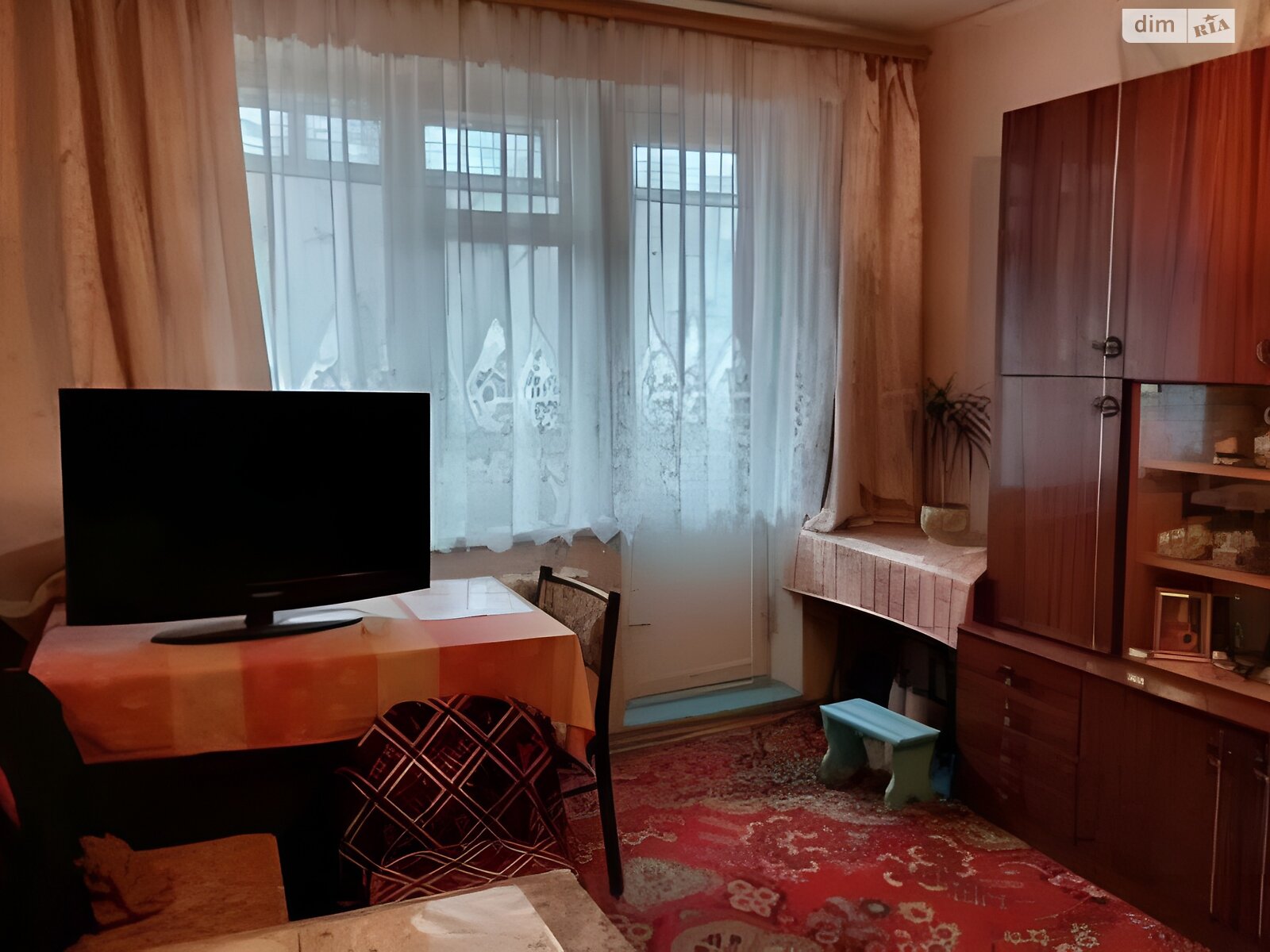 Продаж однокімнатної квартири в Дніпрі, на мас. Сокіл-1 1, район Соборний фото 1 Продаж однокімнатної квартири в Дніпрі, на мас. Сокіл-1 1, район Соборний фото 1