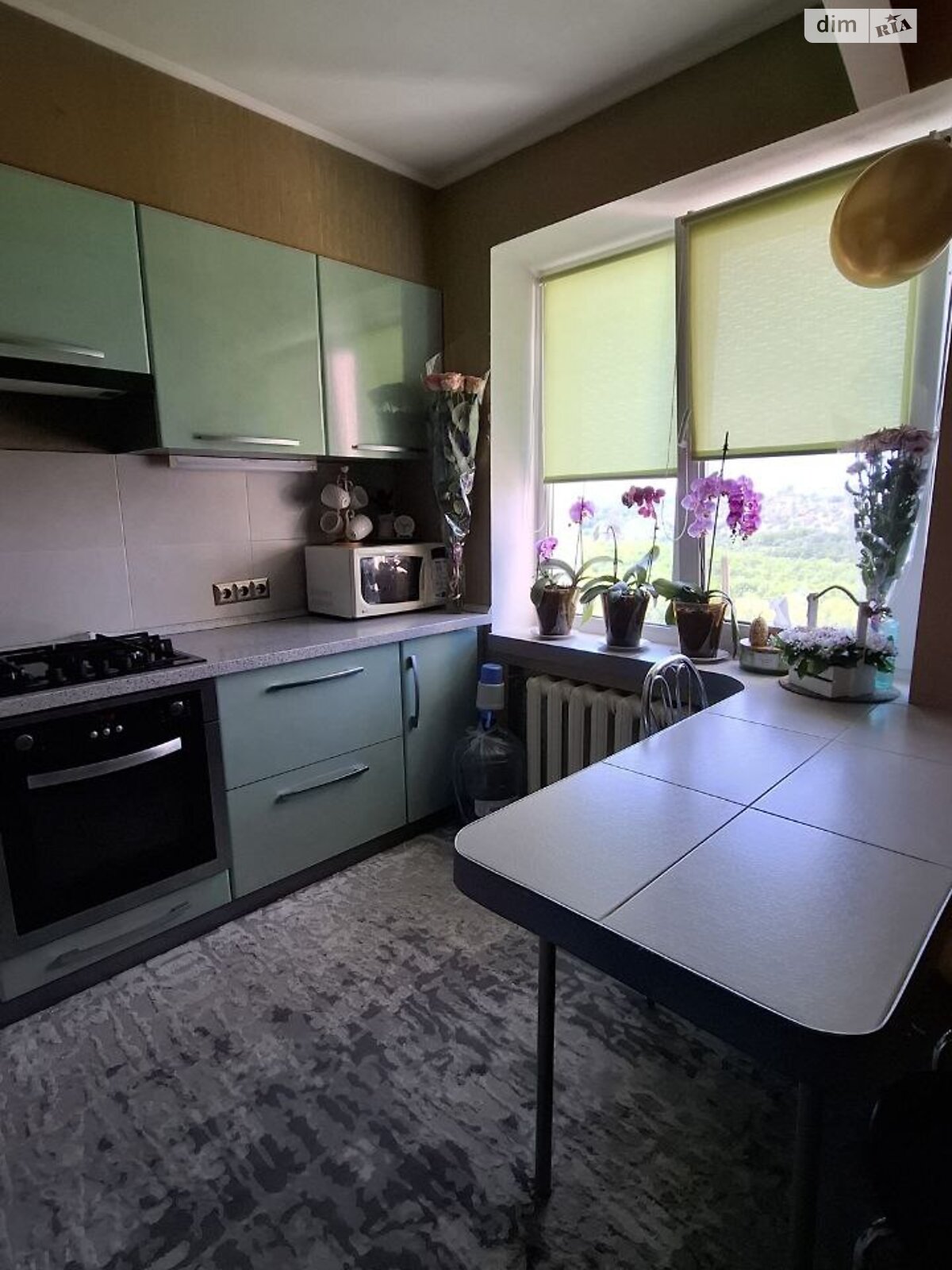 Продаж трикімнатної квартири в Дніпрі, на вул. Космічна 29, район Соборний фото 1 Продаж трикімнатної квартири в Дніпрі, на вул. Космічна 29, район Соборний фото 1