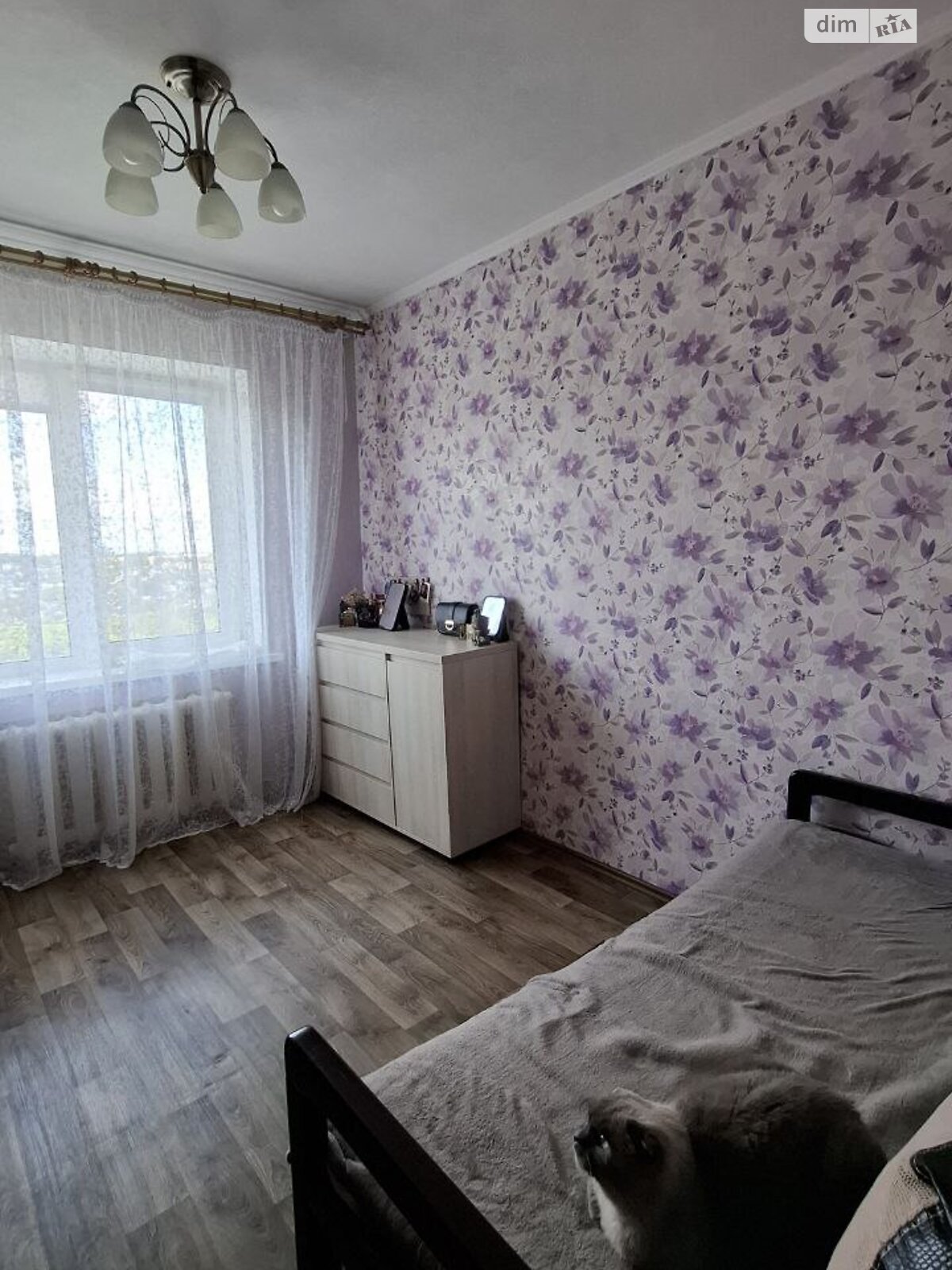 Продаж трикімнатної квартири в Дніпрі, на вул. Космічна 29, район Соборний фото 1 Продаж трикімнатної квартири в Дніпрі, на вул. Космічна 29, район Соборний фото 1