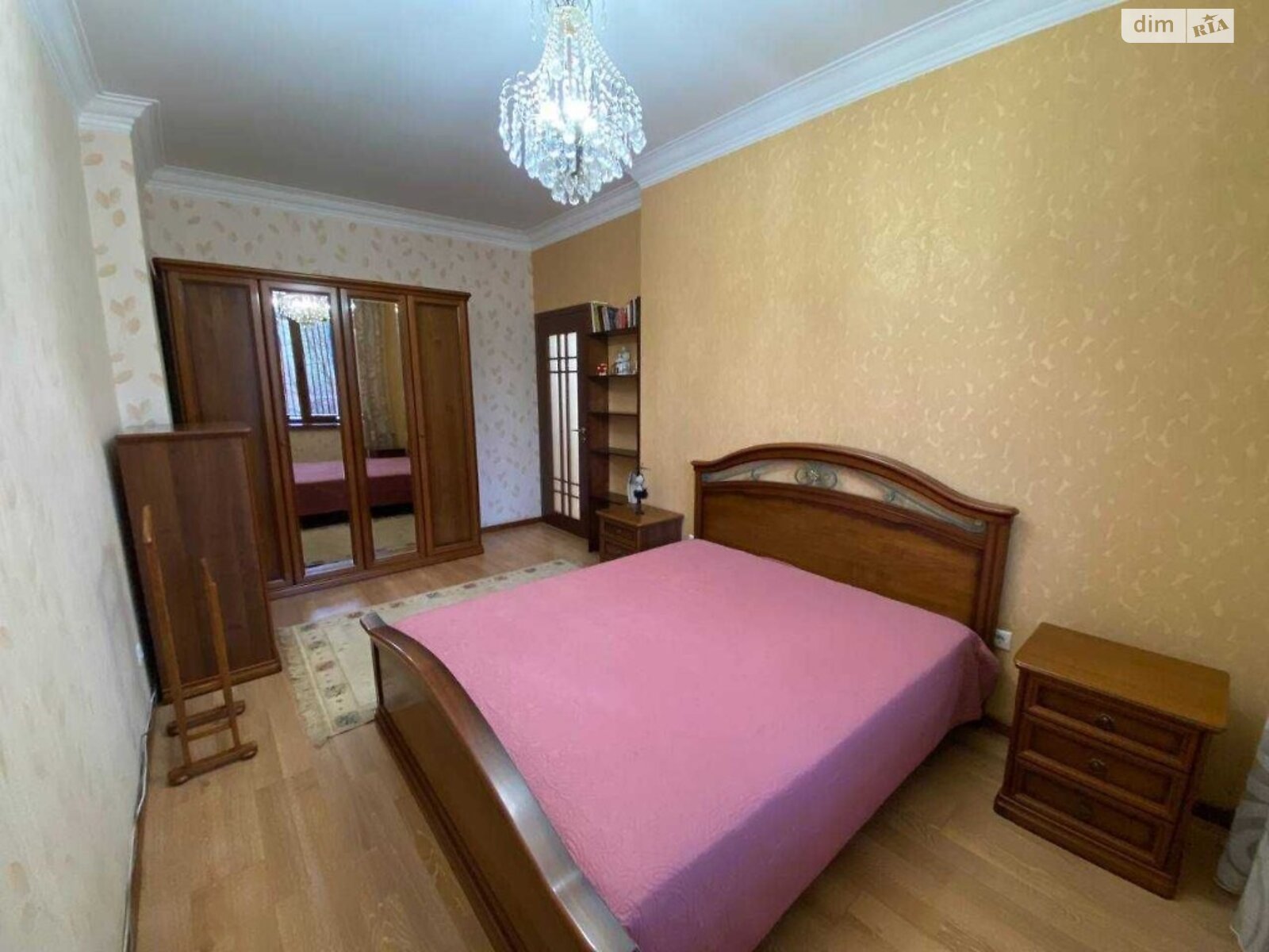 Продаж двокімнатної квартири в Дніпрі, на вул. Судця Маршала 42, район Соборний фото 1