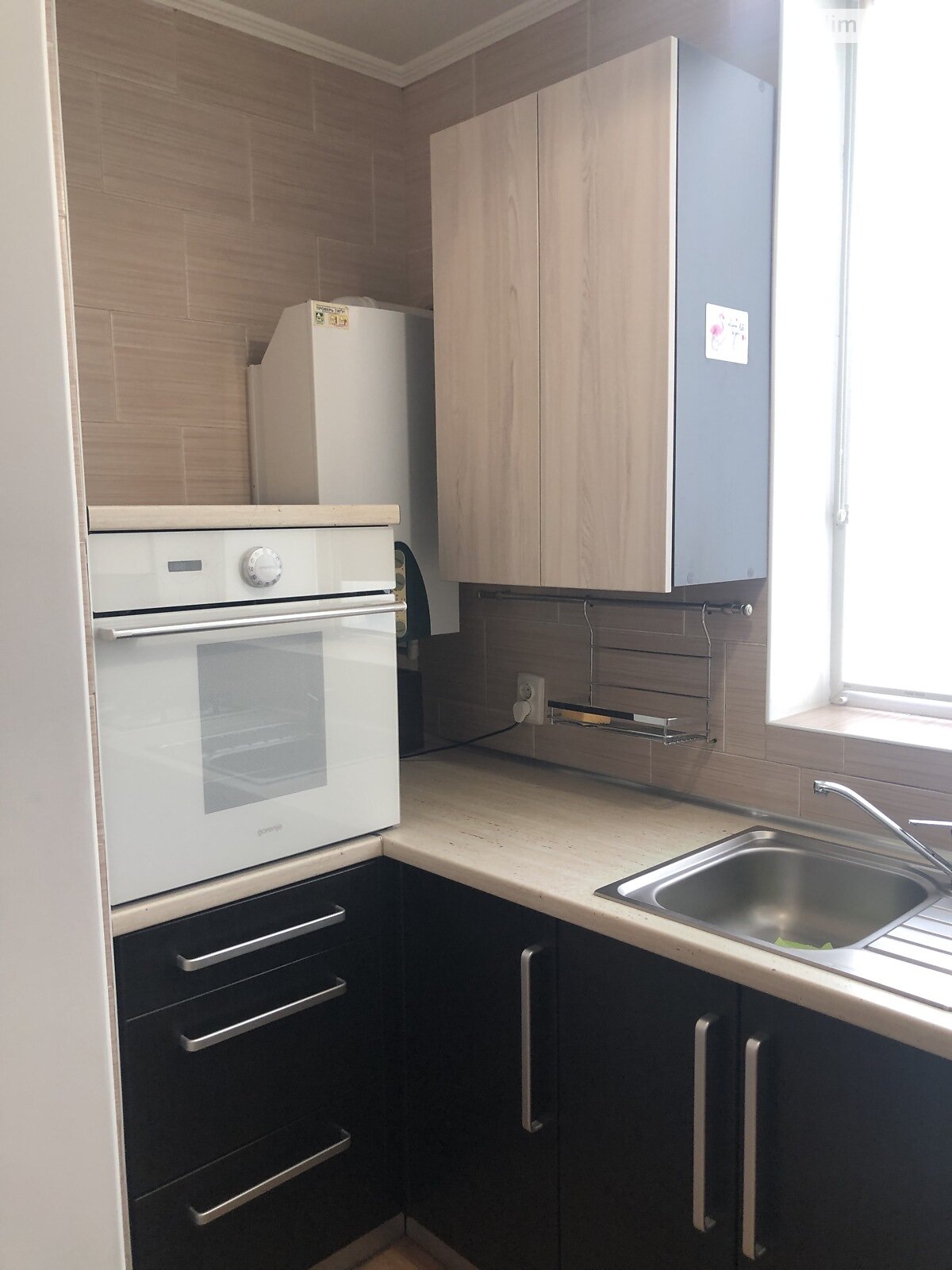 Продаж двокімнатної квартири в Дніпрі, на вул. Ризоля 7, район Соборний фото 1 Продаж двокімнатної квартири в Дніпрі, на вул. Ризоля 7, район Соборний фото 1