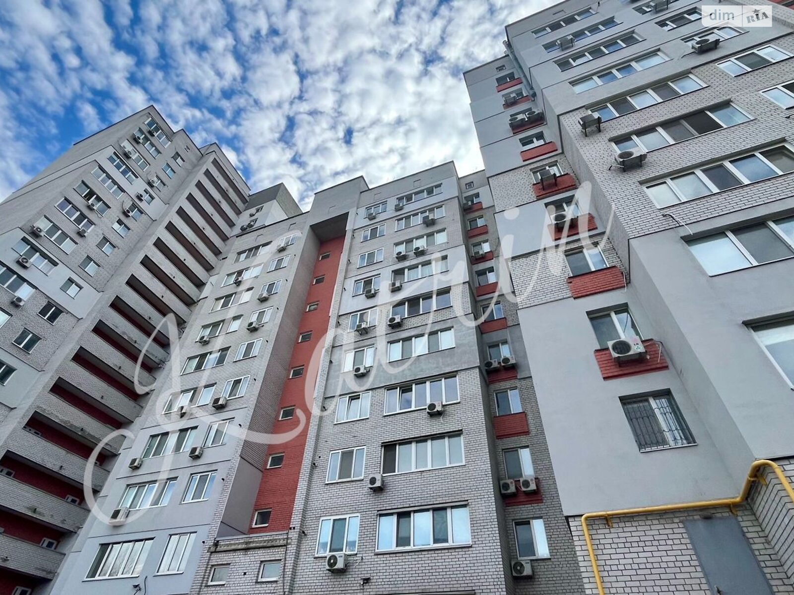 Продажа двухкомнатной квартиры в Днепре, на ул. Судца Маршала 7, район Соборный фото 1