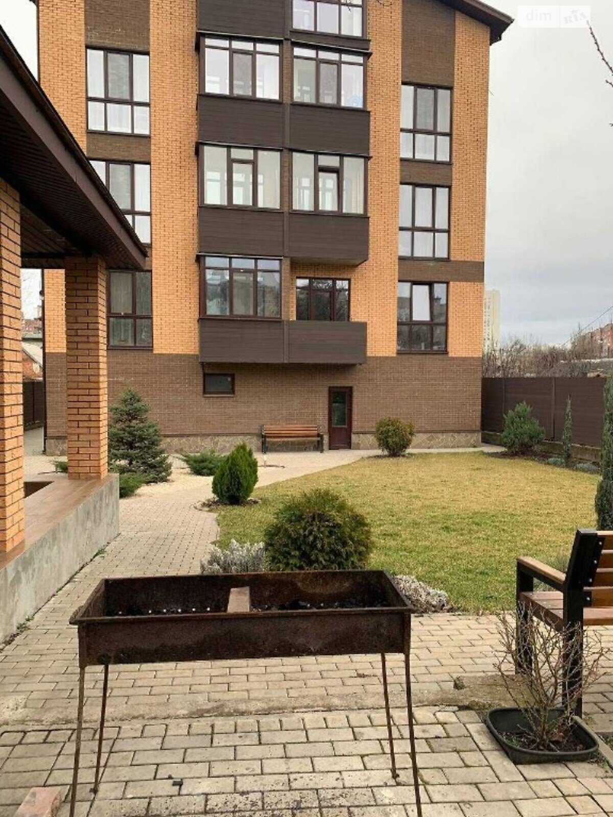 Продаж однокімнатної квартири в Дніпрі, на узвіз Тольятті, район Соборний фото 1