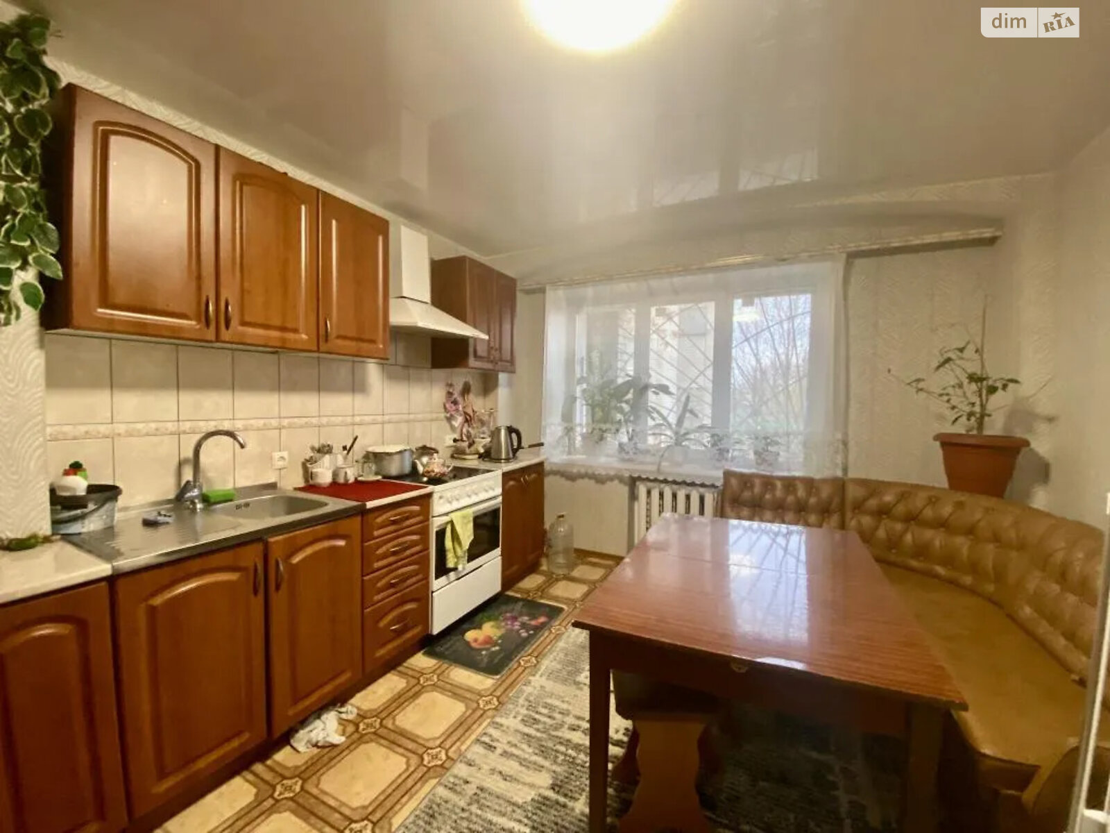 Продаж чотирикімнатної квартири в Дніпрі, на просп. Праці, район Соборний фото 1 Продаж чотирикімнатної квартири в Дніпрі, на просп. Праці, район Соборний фото 1