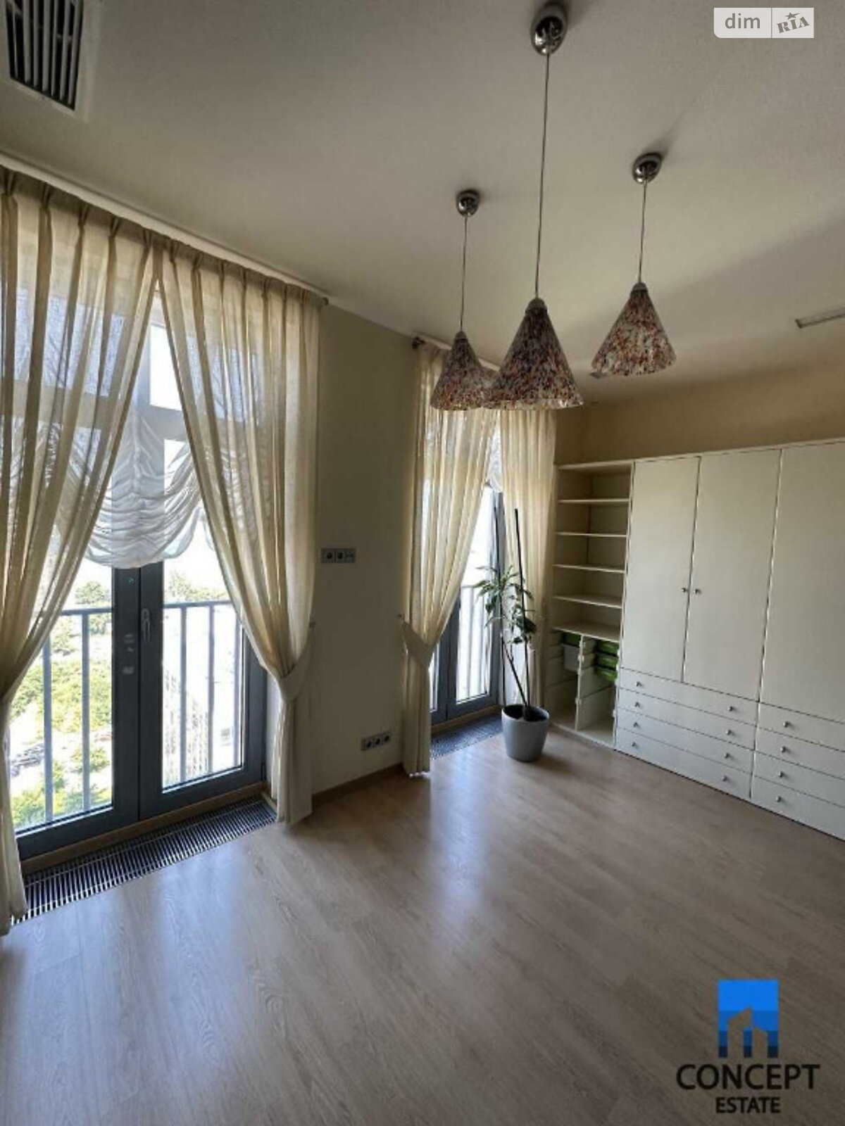 Продажа трехкомнатной квартиры в Днепре, на ул. Вернадского Владимира 35Л, район Соборный фото 1 Продажа трехкомнатной квартиры в Днепре, на ул. Вернадского Владимира 35Л, район Соборный фото 1