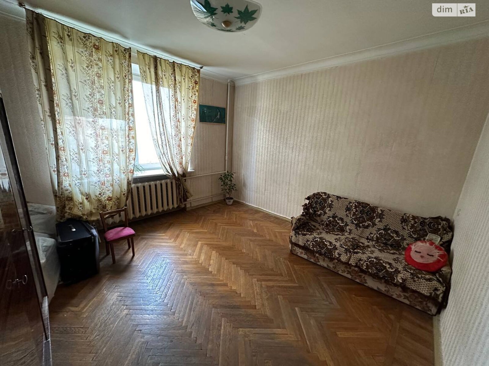 Продажа трехкомнатной квартиры в Днепре, на ул. Вернадского Владимира, район Соборный фото 1 Продажа трехкомнатной квартиры в Днепре, на ул. Вернадского Владимира, район Соборный фото 1