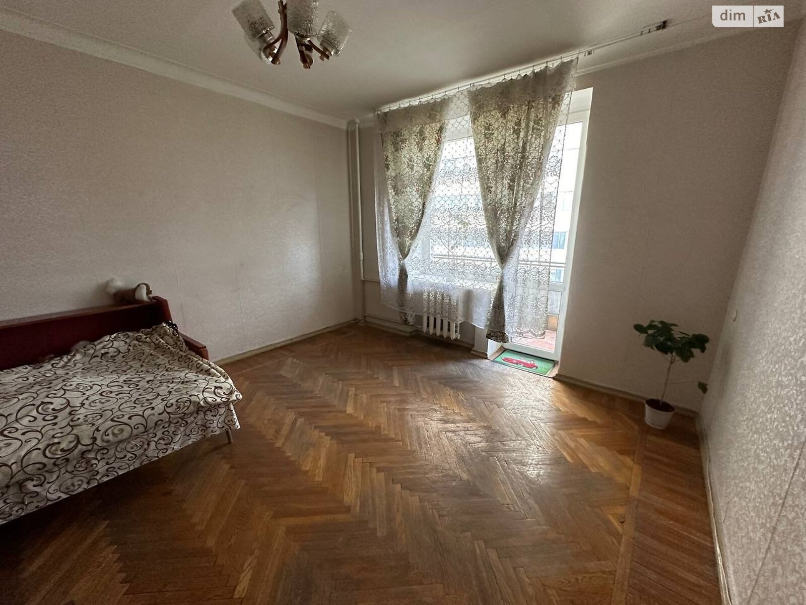 Продажа трехкомнатной квартиры в Днепре, на ул. Вернадского Владимира, район Соборный фото 1 Продажа трехкомнатной квартиры в Днепре, на ул. Вернадского Владимира, район Соборный фото 1