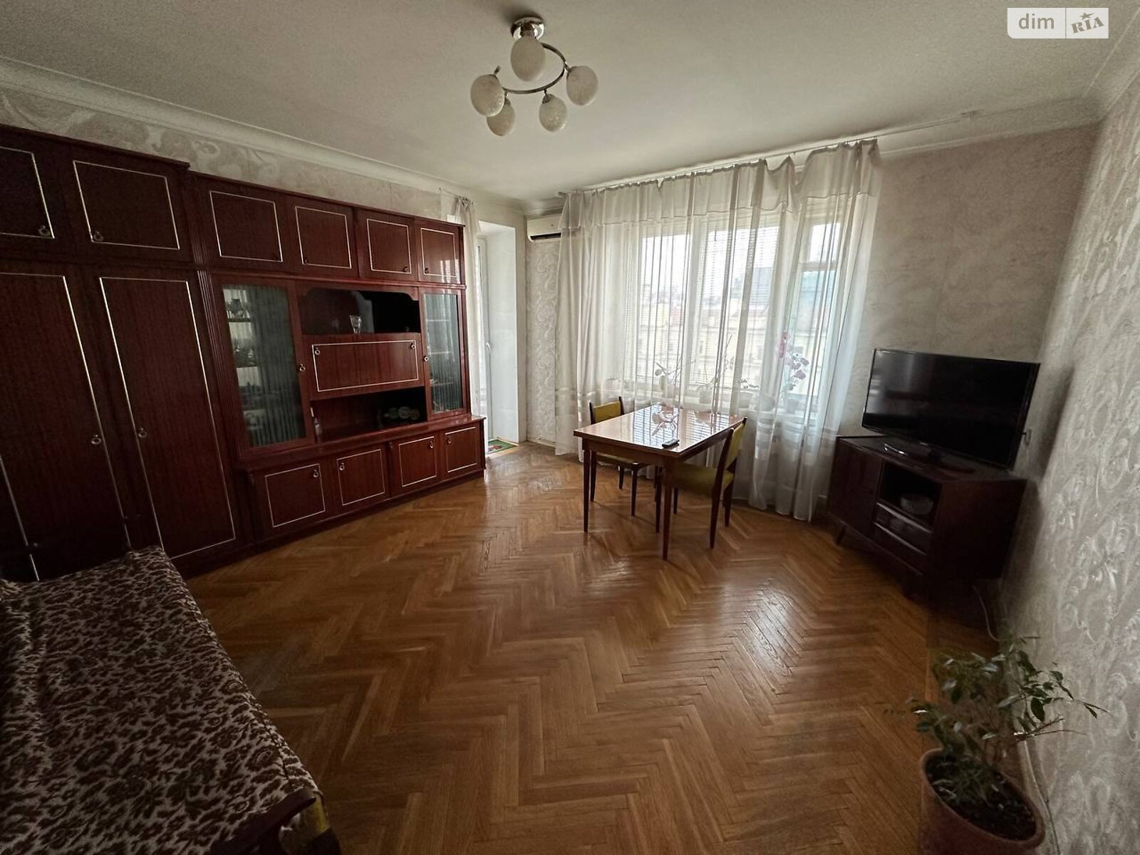 Продажа трехкомнатной квартиры в Днепре, на ул. Вернадского Владимира, район Соборный фото 1 Продажа трехкомнатной квартиры в Днепре, на ул. Вернадского Владимира, район Соборный фото 1