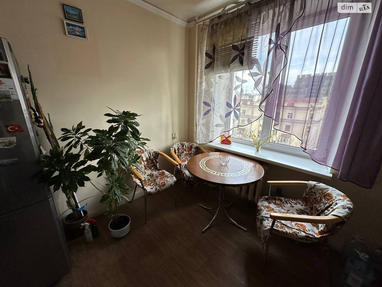 Продажа трехкомнатной квартиры в Днепре, на ул. Вернадского Владимира, район Соборный фото 1 Продажа трехкомнатной квартиры в Днепре, на ул. Вернадского Владимира, район Соборный фото 1