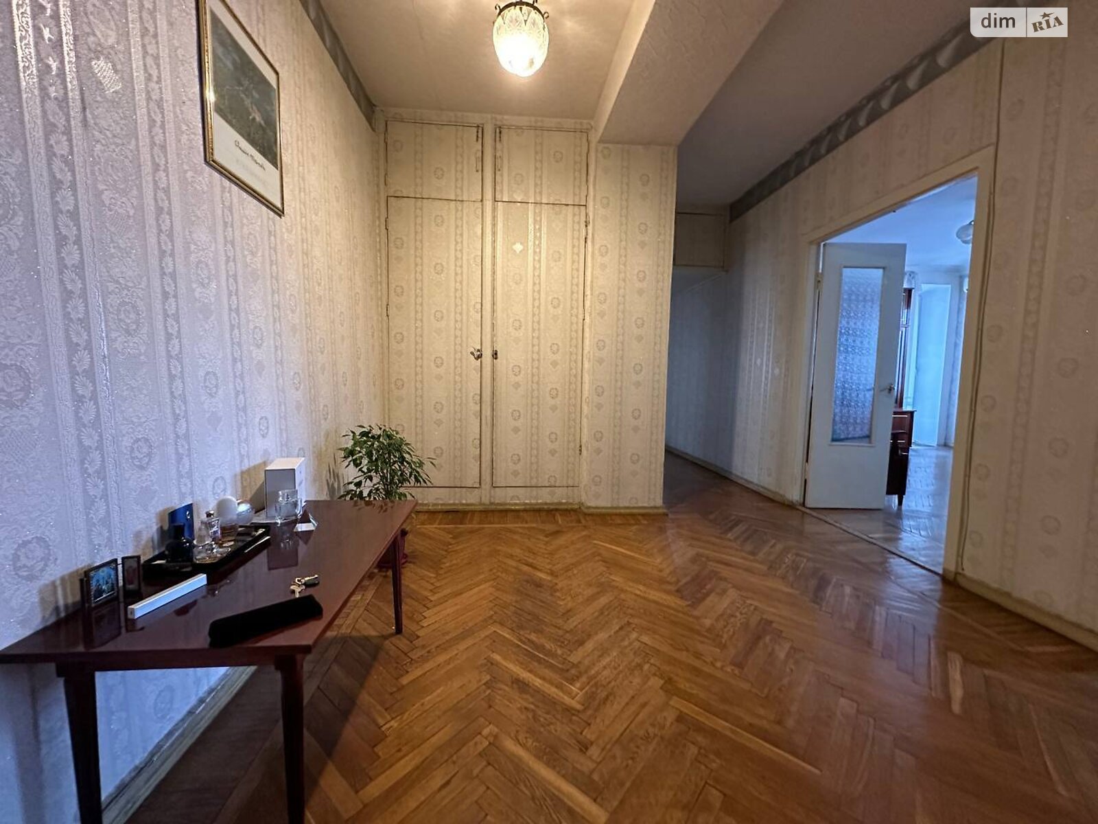 Продажа трехкомнатной квартиры в Днепре, на ул. Вернадского Владимира, район Соборный фото 1 Продажа трехкомнатной квартиры в Днепре, на ул. Вернадского Владимира, район Соборный фото 1