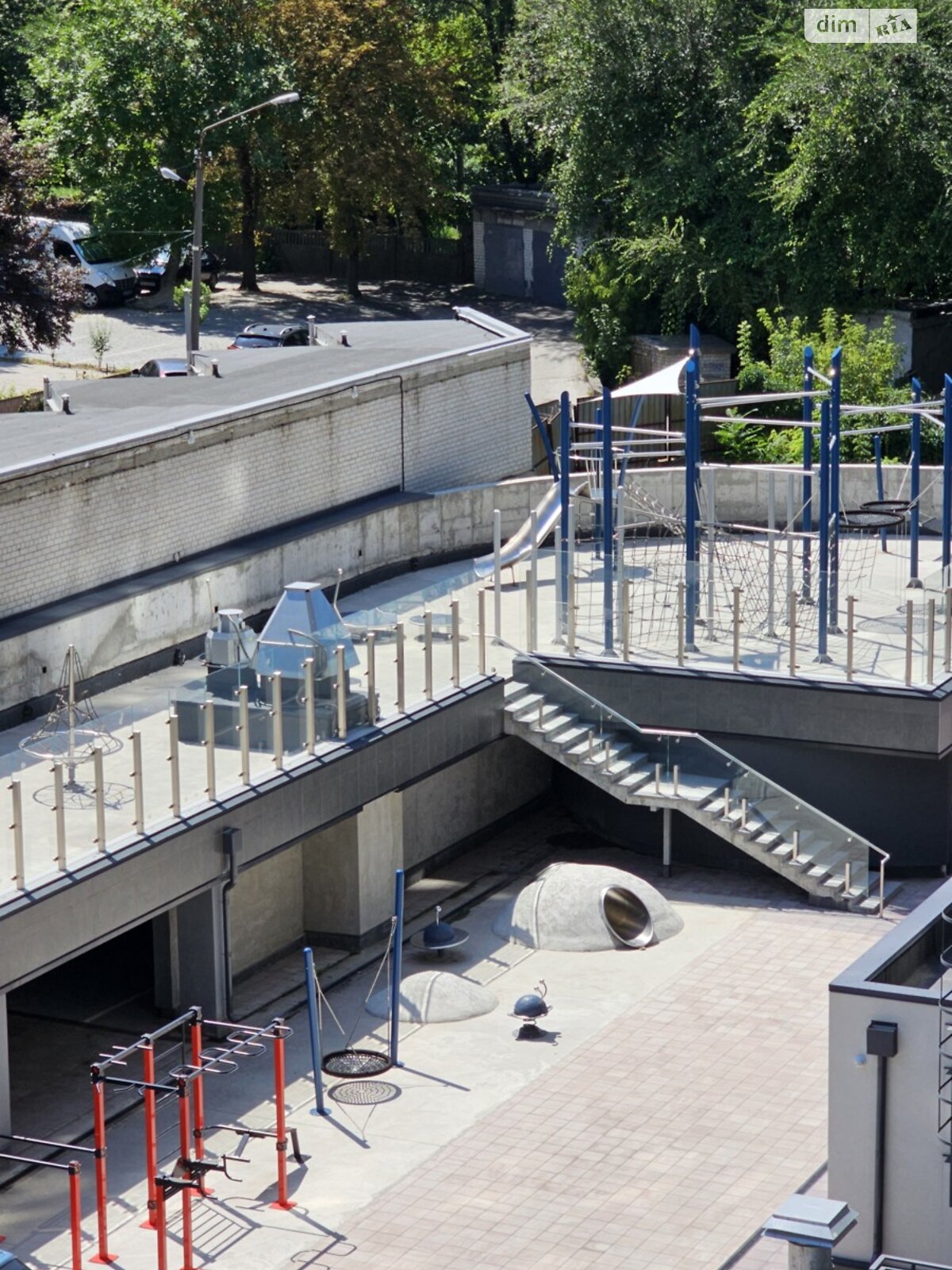 Продаж однокімнатної квартири в Дніпрі, на вул. Вернадського Володимира 35Н, район Соборний фото 1