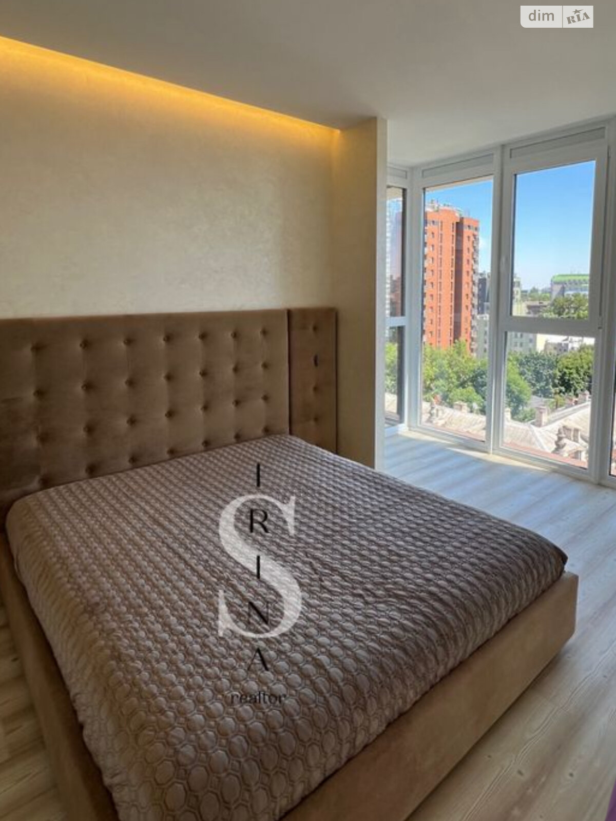 Продаж трикімнатної квартири в Дніпрі, на вул. Вернадського Володимира 29К, район Соборний фото 1 Продаж трикімнатної квартири в Дніпрі, на вул. Вернадського Володимира 29К, район Соборний фото 1