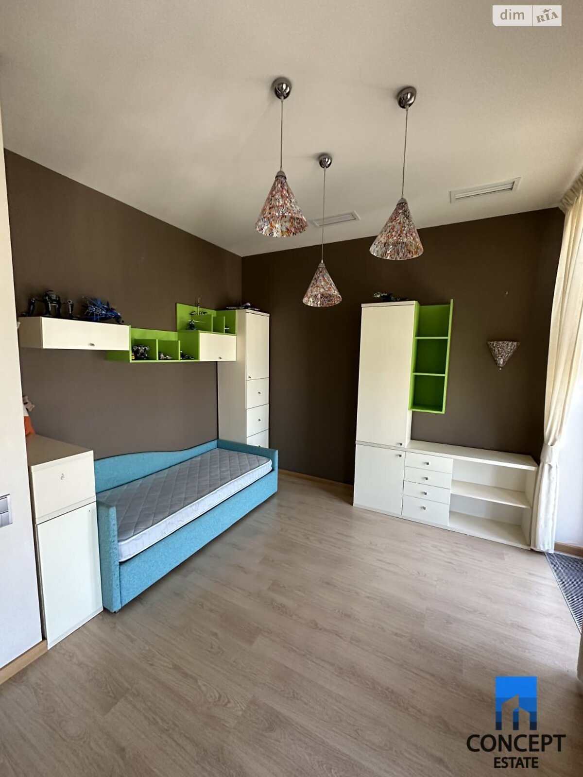 Продаж трикімнатної квартири в Дніпрі, на вул. Вернадського Володимира 35Л, район Соборний фото 1 Продаж трикімнатної квартири в Дніпрі, на вул. Вернадського Володимира 35Л, район Соборний фото 1