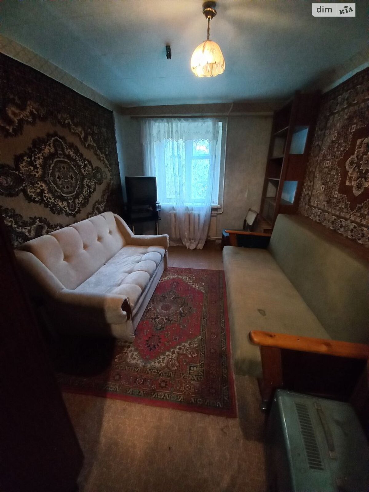 Продаж однокімнатної квартири в Дніпрі, на вул. Ірпінська 8, район Соборний фото 1
