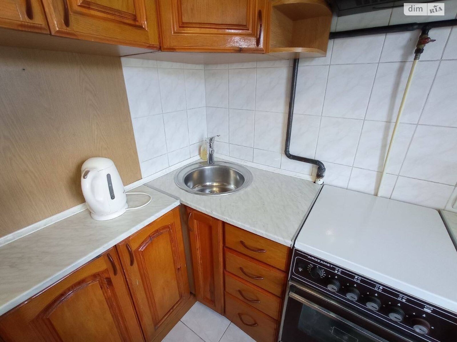 Продаж трикімнатної квартири в Дніпрі, на вул. Високовольтна 81, район Соборний фото 1 Продаж трикімнатної квартири в Дніпрі, на вул. Високовольтна 81, район Соборний фото 1