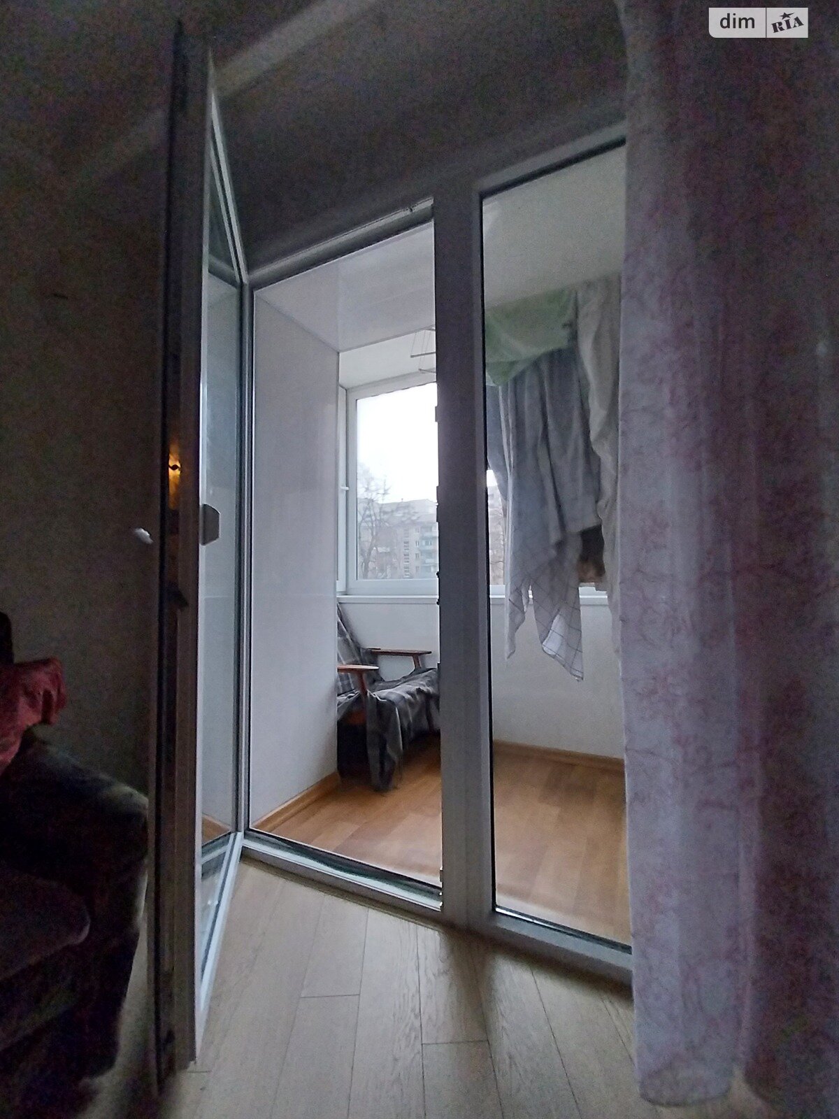 Продажа двухкомнатной квартиры в Днепре, на просп. Яворницкого Дмитрия 7, район Соборный фото 1
