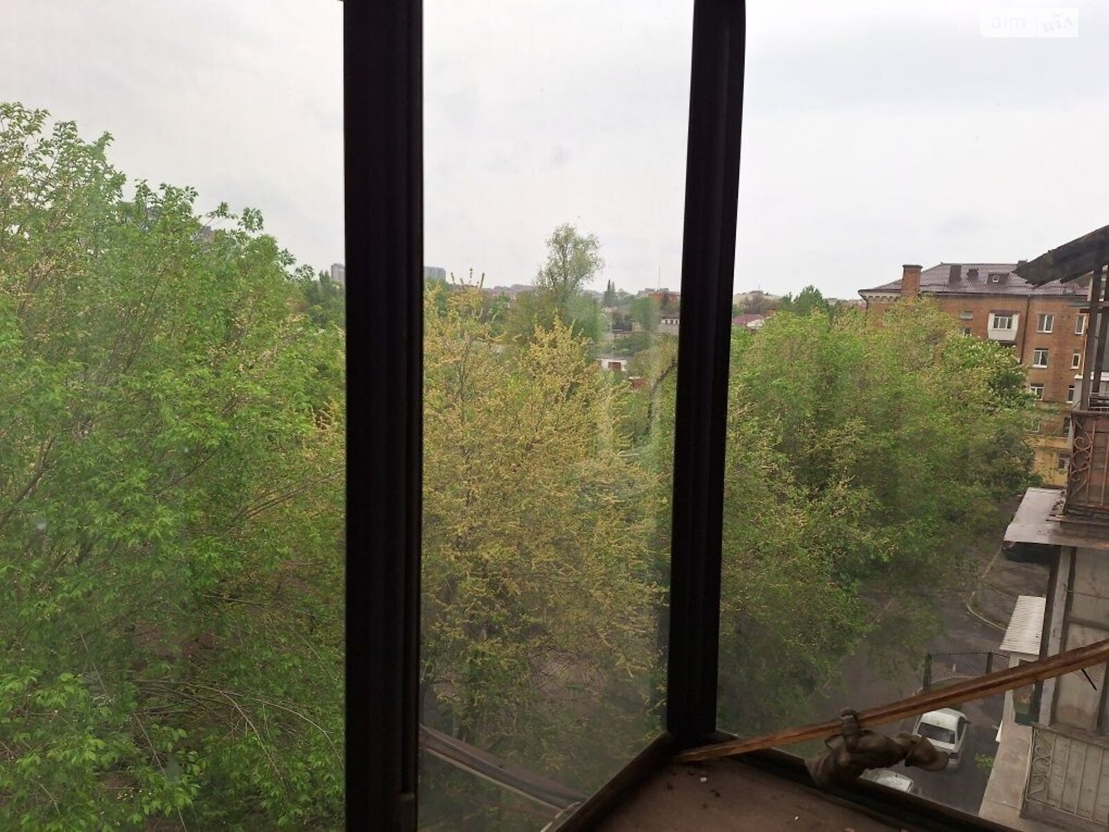 Продажа трехкомнатной квартиры в Днепре, на просп. Яворницкого Дмитрия 125, район Соборный фото 1