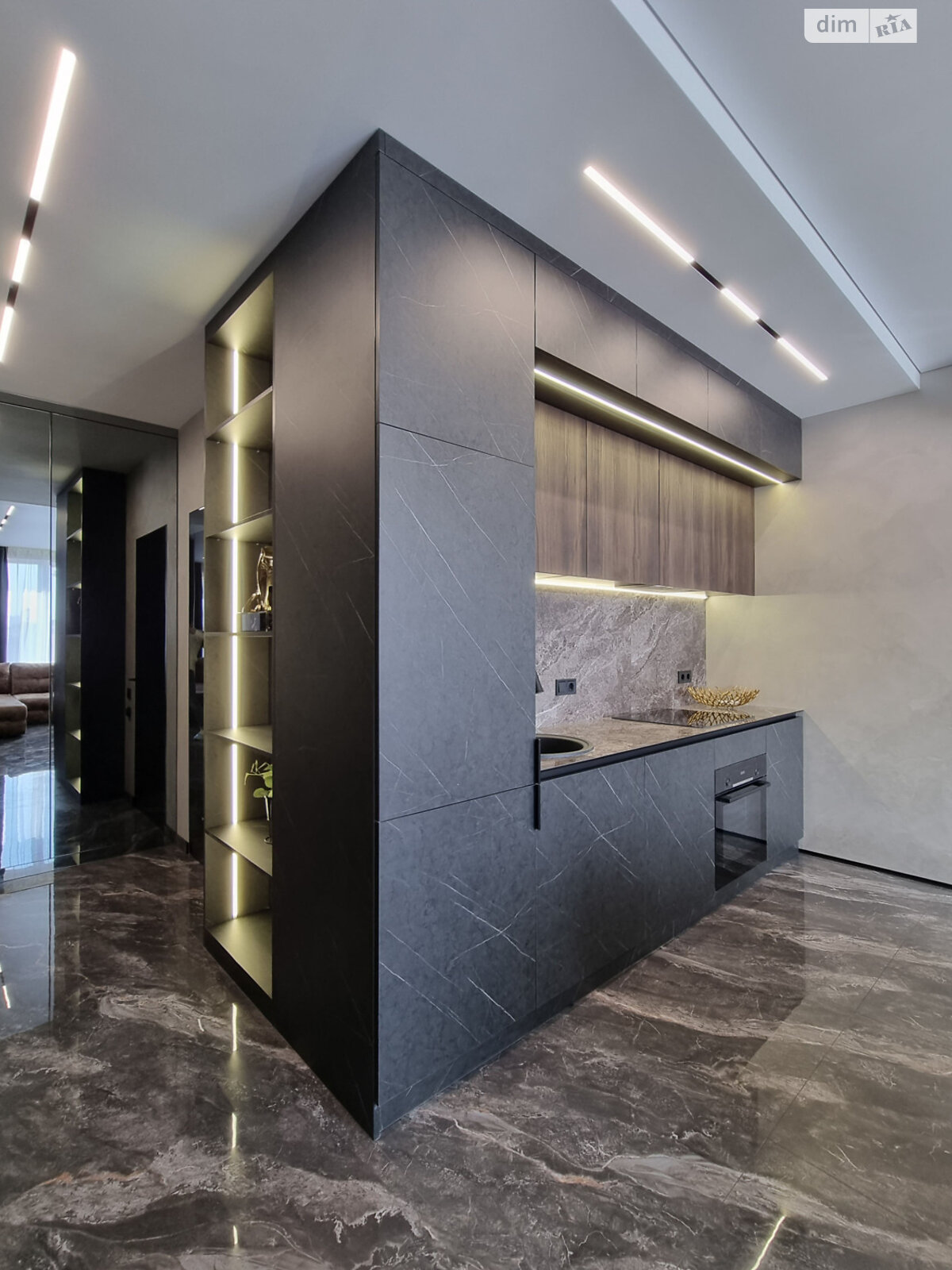 Продажа трехкомнатной квартиры в Днепре, на ул. Южная 51Л, район Соборный фото 1 Продажа трехкомнатной квартиры в Днепре, на ул. Южная 51Л, район Соборный фото 1