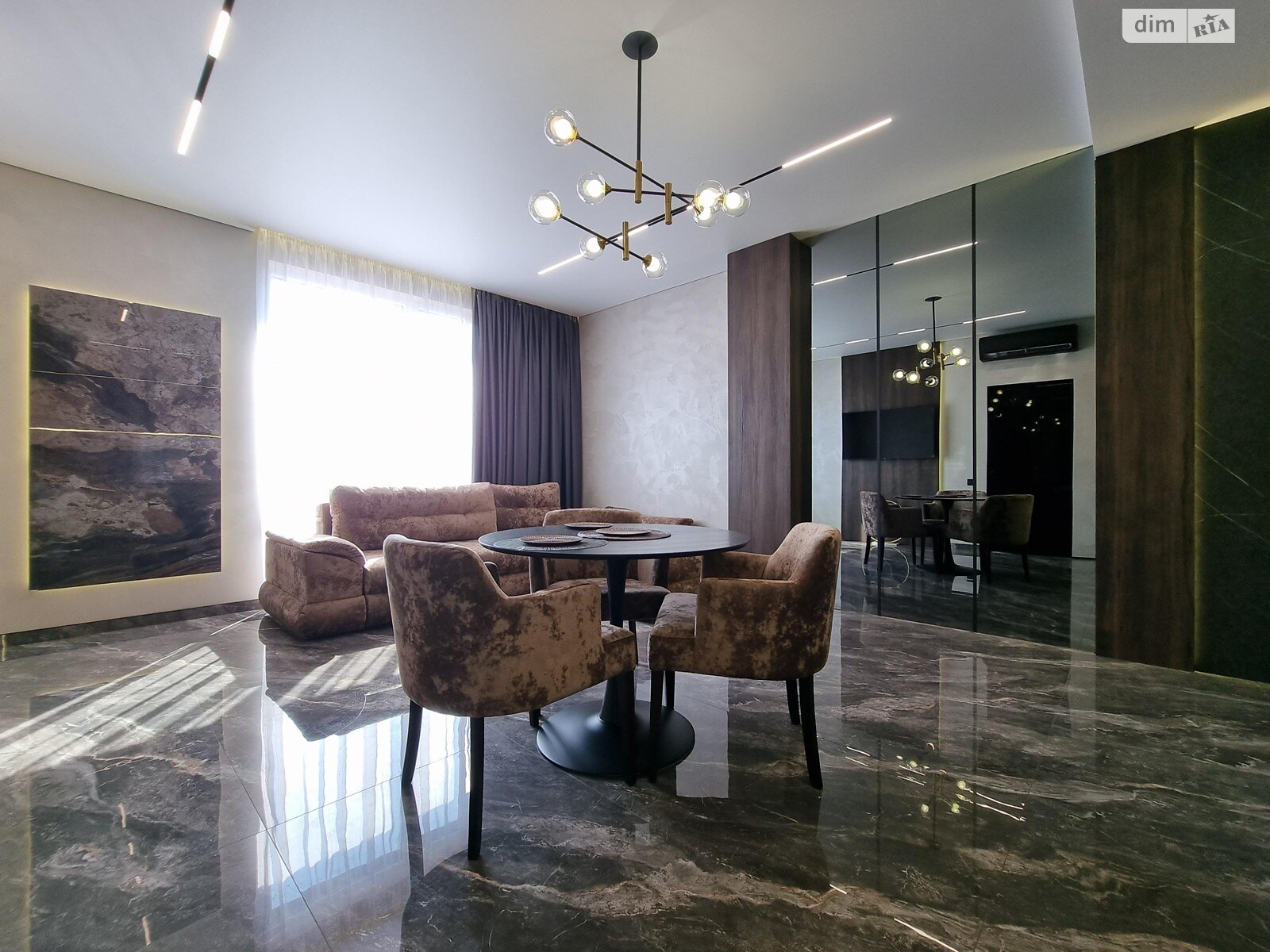 Продажа трехкомнатной квартиры в Днепре, на ул. Южная 51Л, район Соборный фото 1 Продажа трехкомнатной квартиры в Днепре, на ул. Южная 51Л, район Соборный фото 1