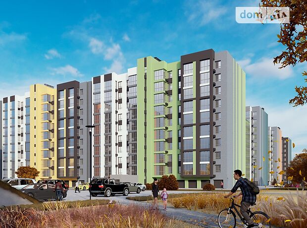 Продажа однокомнатной квартиры в Днепре, на шоссе Запорожское 32 район Соборный фото 1 Продажа однокомнатной квартиры в Днепре, на шоссе Запорожское 32 район Соборный фото 1
