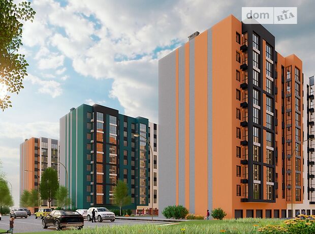Продажа однокомнатной квартиры в Днепре, на шоссе Запорожское 32 район Соборный фото 1 Продажа однокомнатной квартиры в Днепре, на шоссе Запорожское 32 район Соборный фото 1