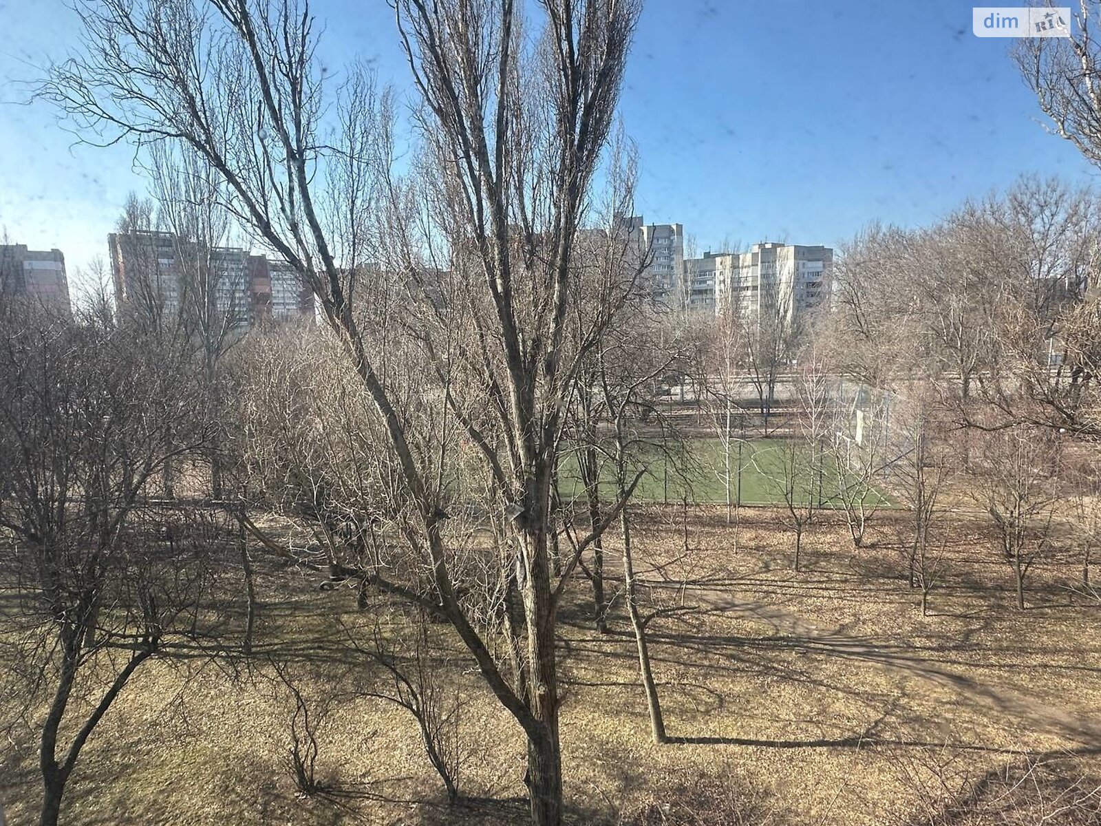 Продаж трикімнатної квартири в Дніпрі, на шосе Запорізьке 19, район Соборний фото 1 Продаж трикімнатної квартири в Дніпрі, на шосе Запорізьке 19, район Соборний фото 1