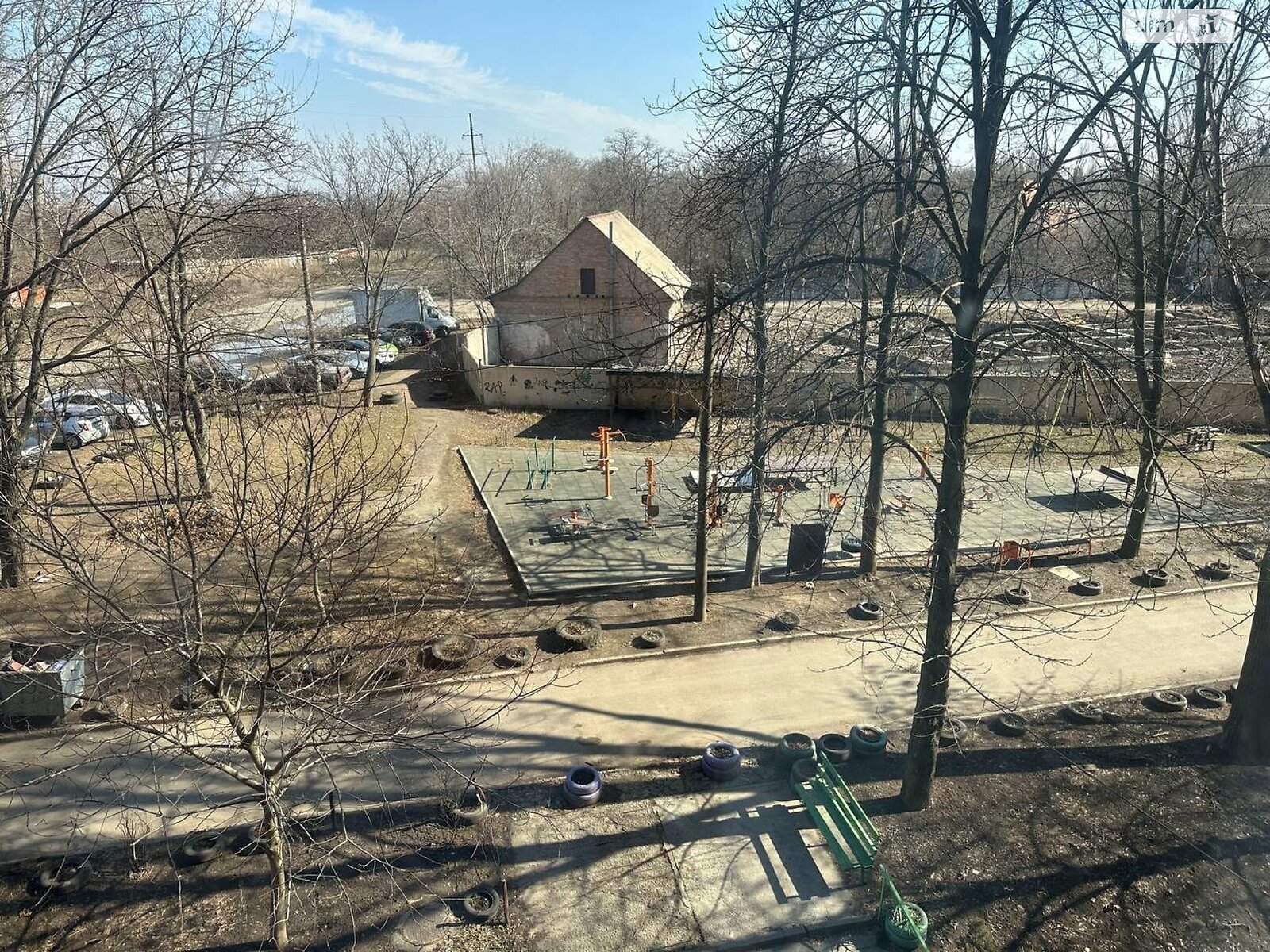 Продажа трехкомнатной квартиры в Днепре, на шоссе Запорожское 19, район Соборный фото 1 Продажа трехкомнатной квартиры в Днепре, на шоссе Запорожское 19, район Соборный фото 1