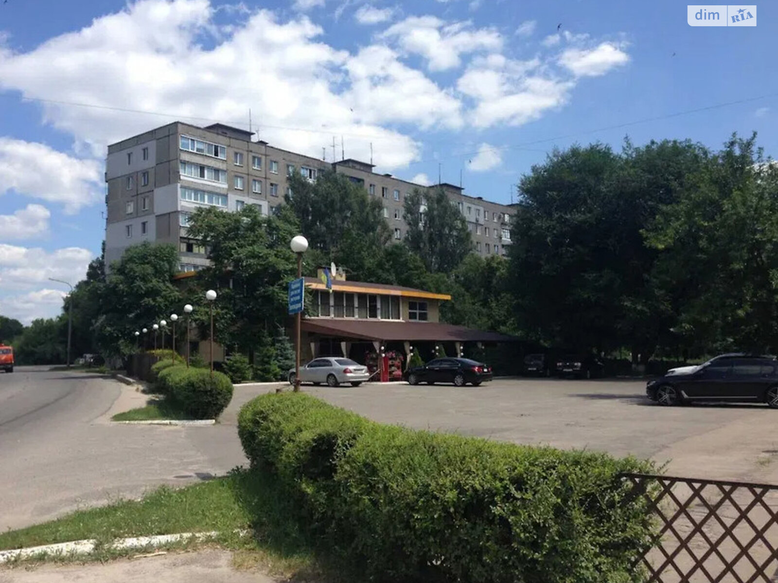 Продажа трехкомнатной квартиры в Днепре, на шоссе Запорожское 19, район Соборный фото 1 Продажа трехкомнатной квартиры в Днепре, на шоссе Запорожское 19, район Соборный фото 1