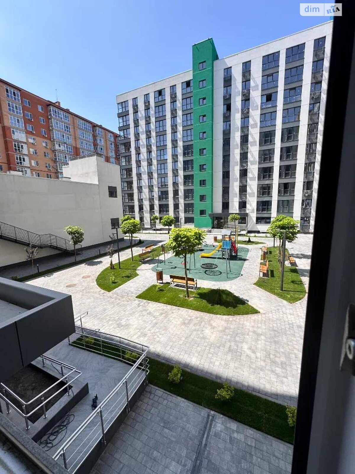 Продажа трехкомнатной квартиры в Днепре, на шоссе Запорожское 25, район Соборный фото 1 Продажа трехкомнатной квартиры в Днепре, на шоссе Запорожское 25, район Соборный фото 1