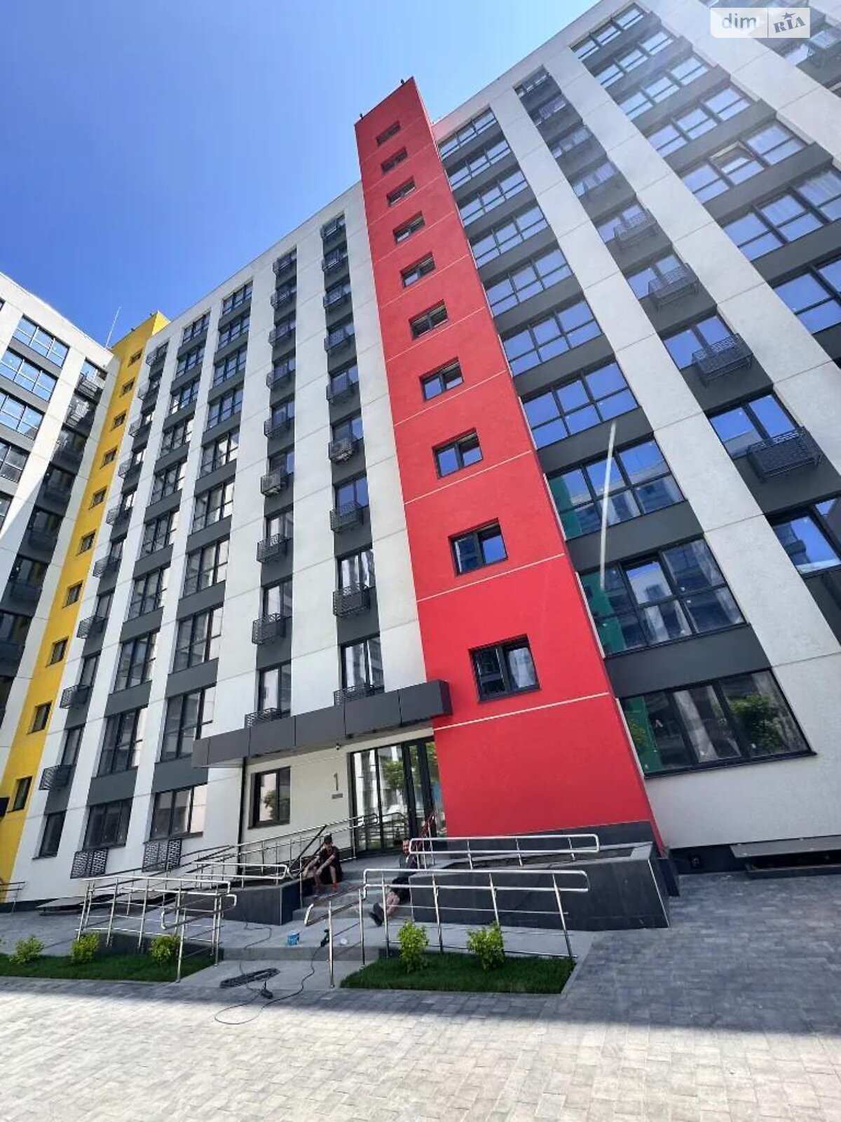 Продажа трехкомнатной квартиры в Днепре, на шоссе Запорожское 25, район Соборный фото 1 Продажа трехкомнатной квартиры в Днепре, на шоссе Запорожское 25, район Соборный фото 1