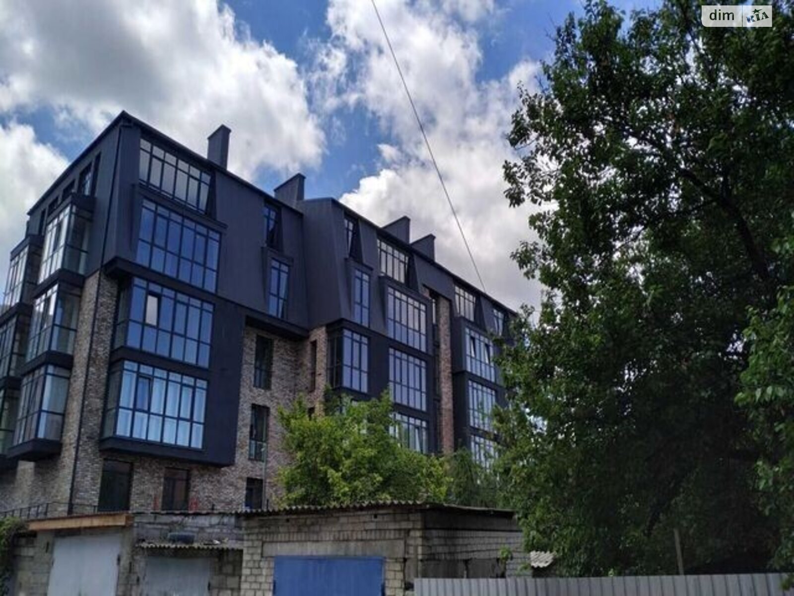 Продаж двокімнатної квартири в Дніпрі, на пров. Землеробський 25, район Соборний фото 1