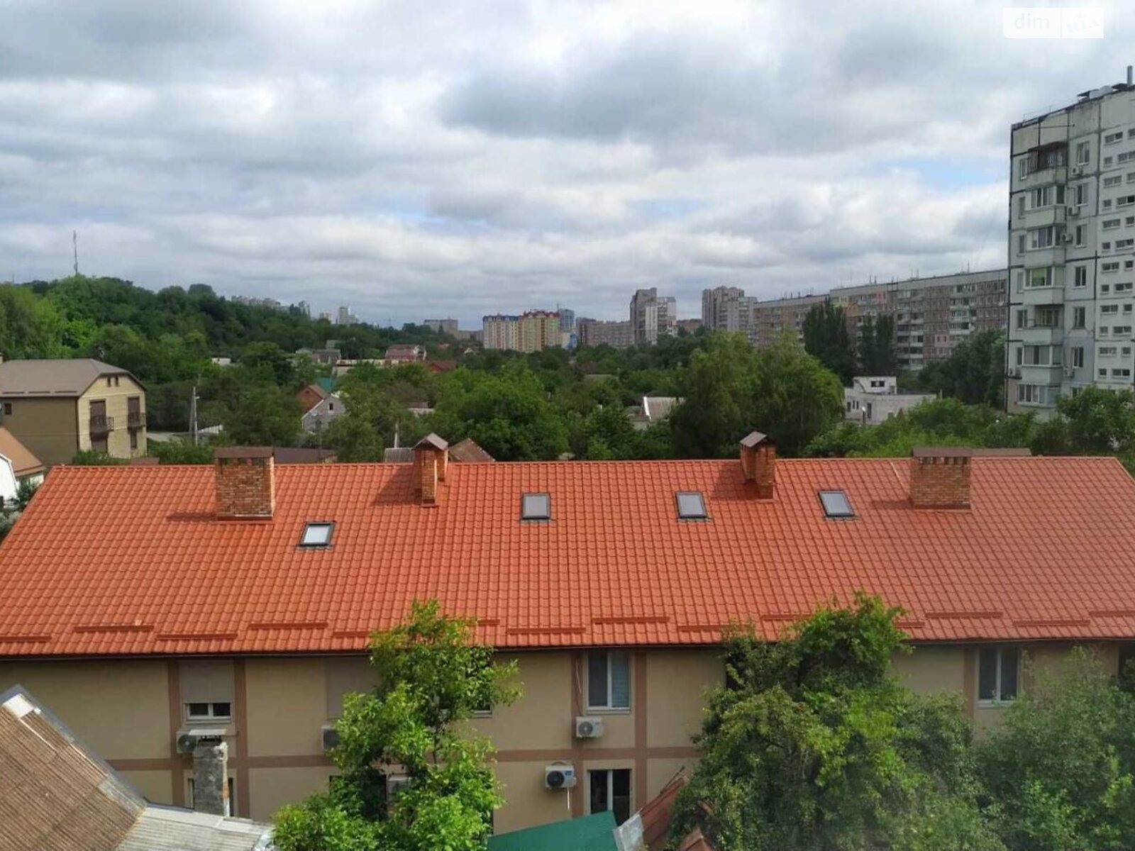 Продажа двухкомнатной квартиры в Днепре, на пер. Земледельческий 25, район Соборный фото 1 Продажа двухкомнатной квартиры в Днепре, на пер. Земледельческий 25, район Соборный фото 1