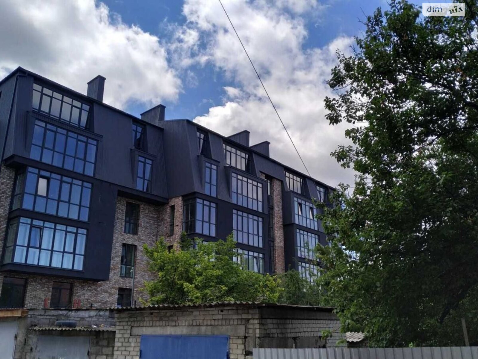 Продажа двухкомнатной квартиры в Днепре, на пер. Земледельческий 25, район Соборный фото 1 Продажа двухкомнатной квартиры в Днепре, на пер. Земледельческий 25, район Соборный фото 1