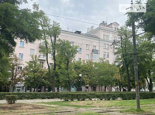 Продажа двухкомнатной квартиры в Днепре, на Дмитрия Яворницкого пр. К. Маркса пр. 20, район Соборный фото 1 Продажа двухкомнатной квартиры в Днепре, на Дмитрия Яворницкого пр. К. Маркса пр. 20, район Соборный фото 1