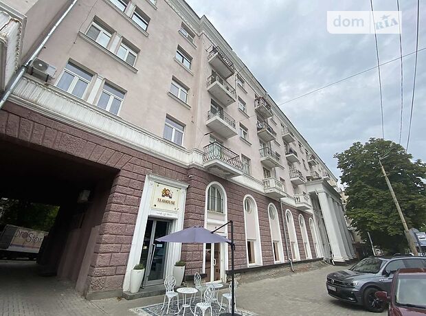 Продажа двухкомнатной квартиры в Днепре, на Дмитрия Яворницкого пр. К. Маркса пр. 20, район Соборный фото 1 Продажа двухкомнатной квартиры в Днепре, на Дмитрия Яворницкого пр. К. Маркса пр. 20, район Соборный фото 1